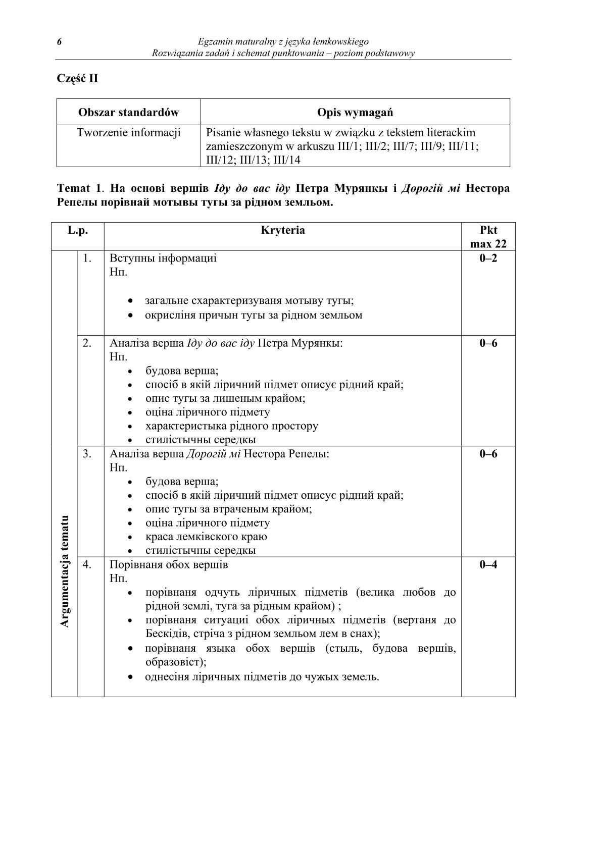 odpowiedzi-jezyk-lemkowski-poziom-podstawowy-matura-2014-str.6