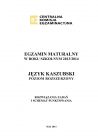 miniatura odpowiedzi-jezyk-kaszubski-poziom-rozszerzony-matura-2014-str.1