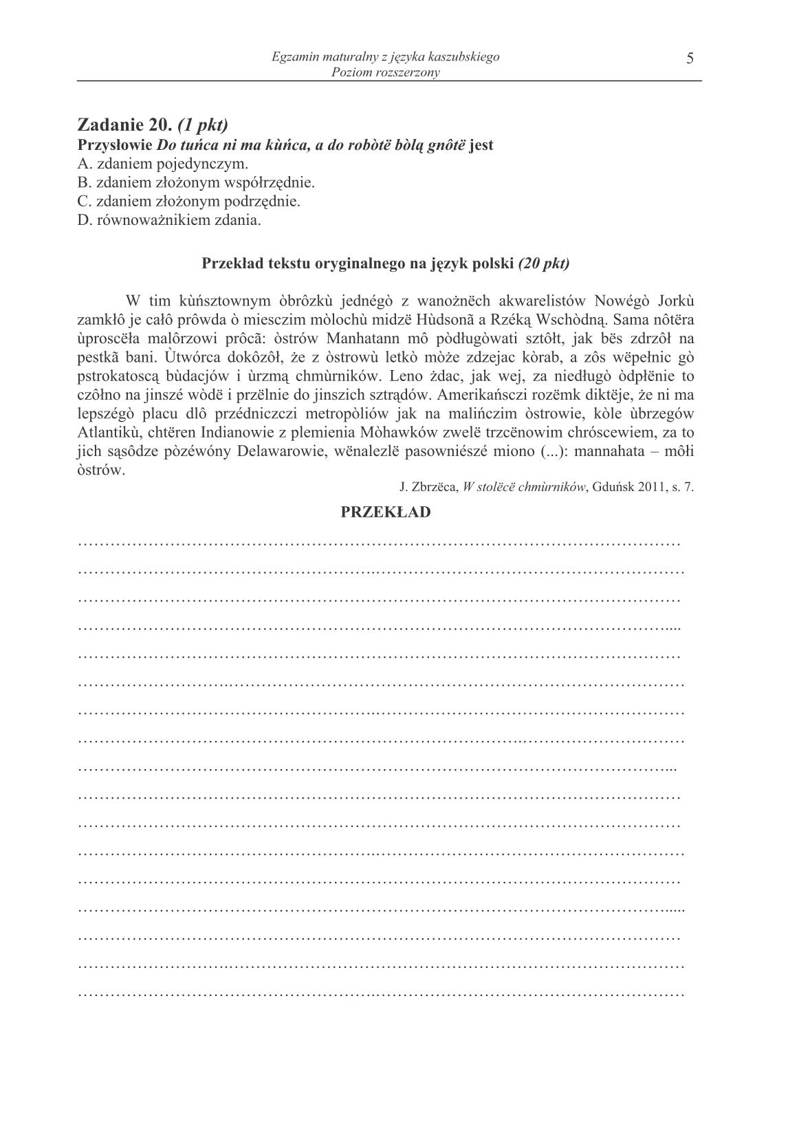 pytania-jezyk-kaszubski-poziom-rozszerzony-matura-2014-str.5