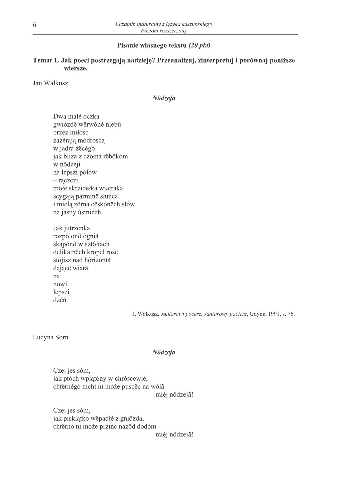pytania-jezyk-kaszubski-poziom-rozszerzony-matura-2014-str.6
