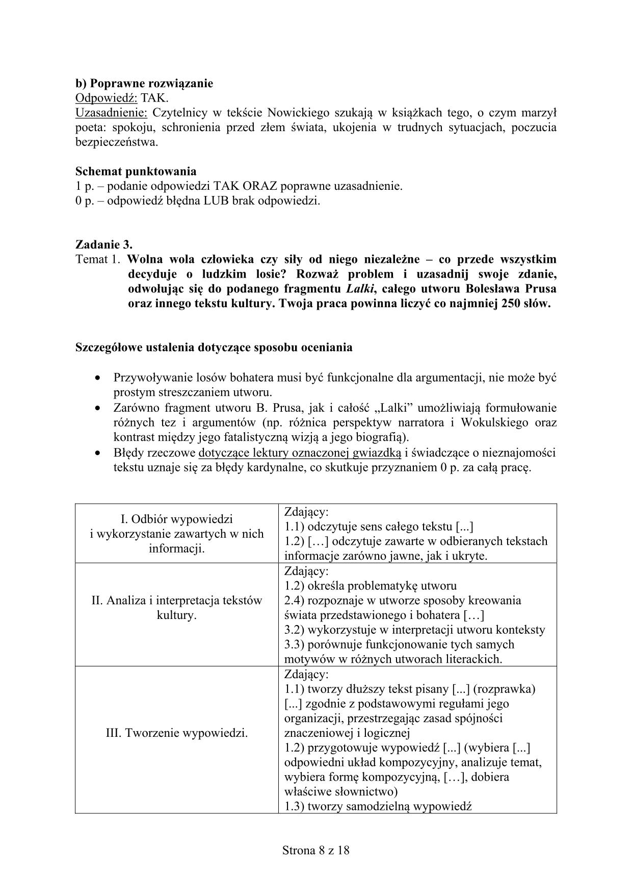 odpowiedzi-jezyk-polski-poziom-podstawowy-matura-2015 - 8