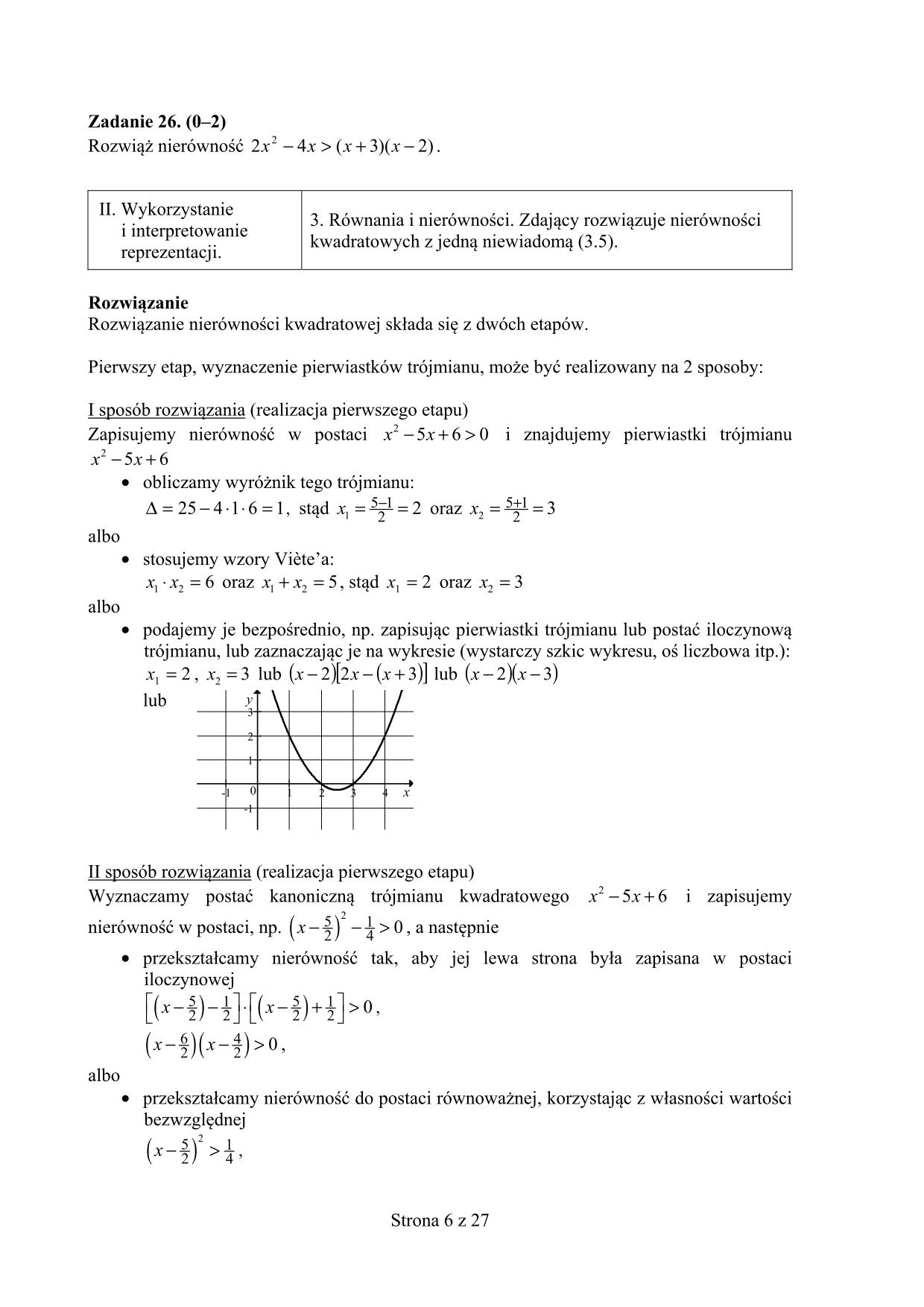 odpowiedzi-matematyka-poziom-podstawowy-matura-2015-6