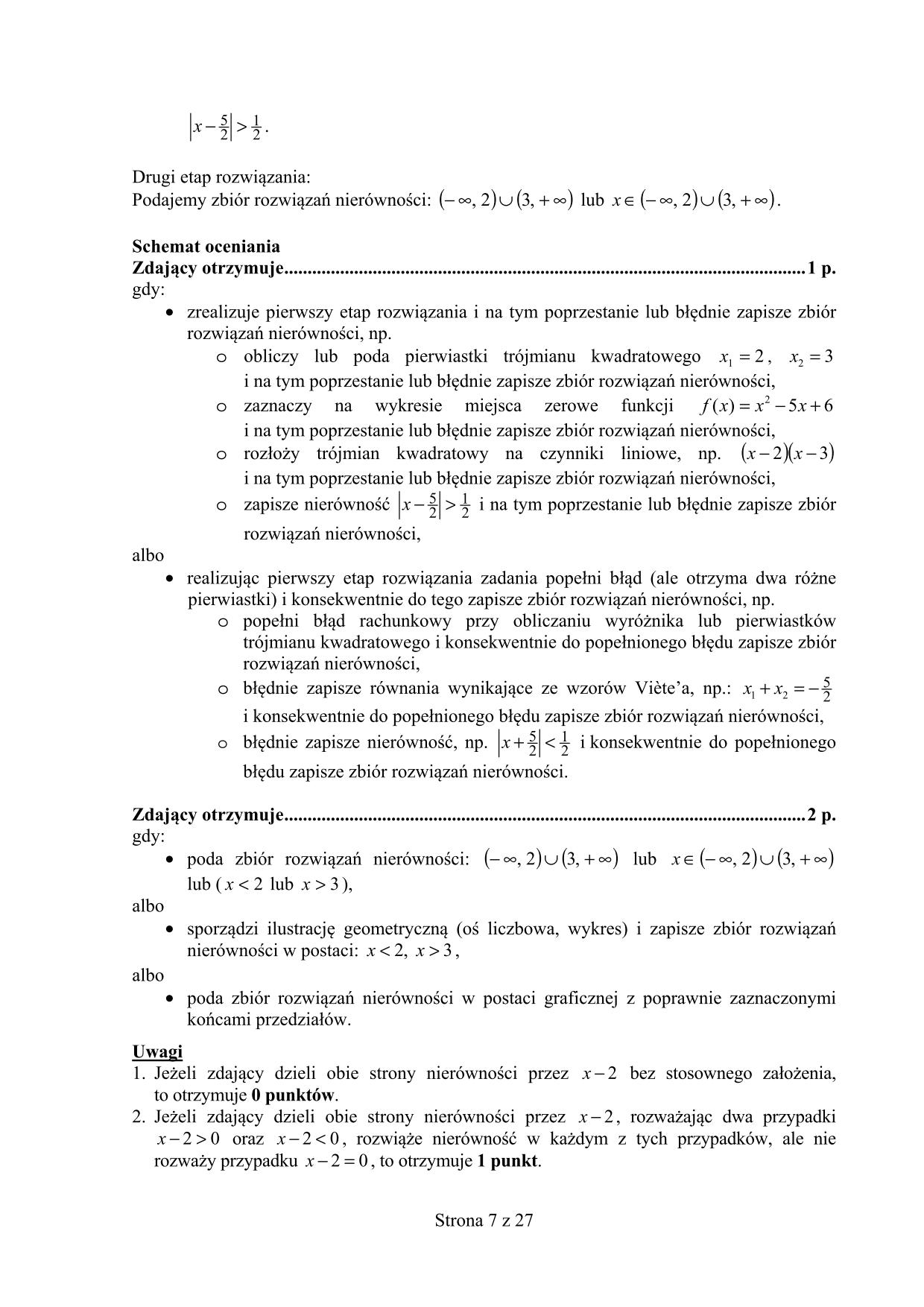 odpowiedzi-matematyka-poziom-podstawowy-matura-2015-7