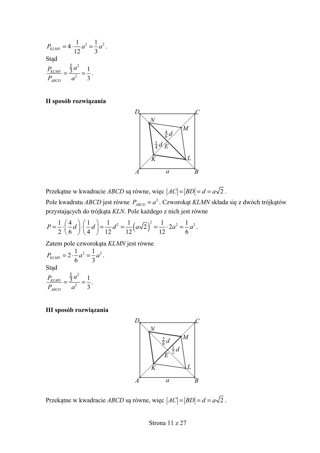 odpowiedzi-matematyka-poziom-podstawowy-matura-2015-11