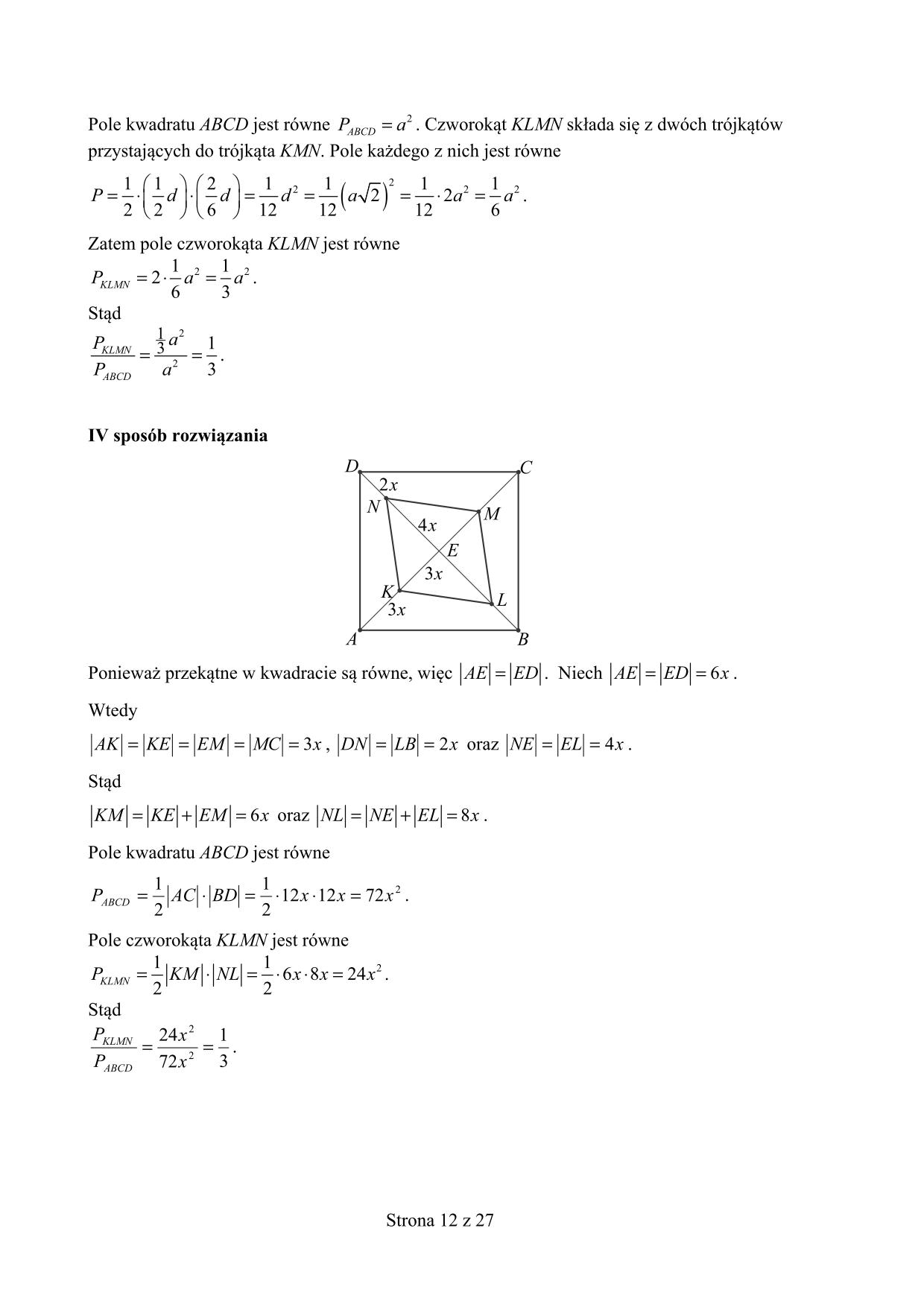 odpowiedzi-matematyka-poziom-podstawowy-matura-2015-12