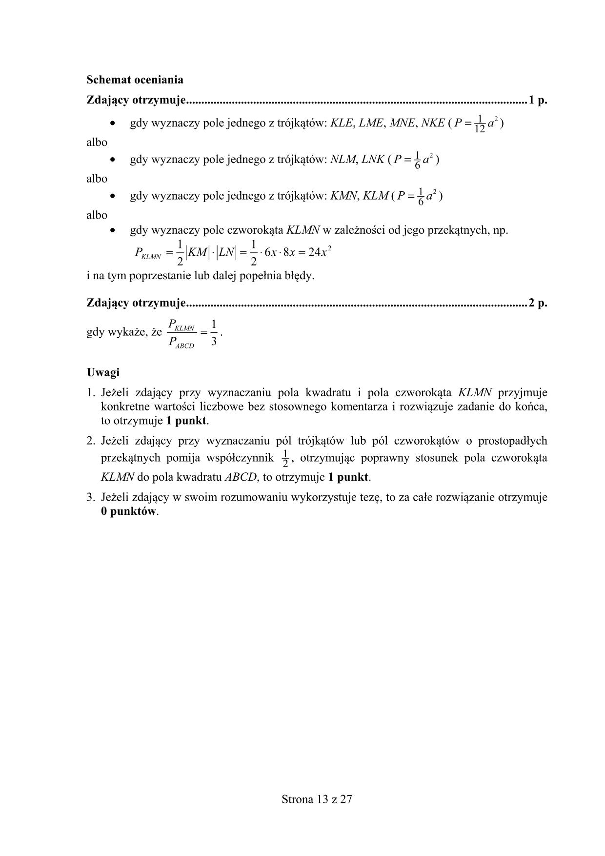 odpowiedzi-matematyka-poziom-podstawowy-matura-2015-13