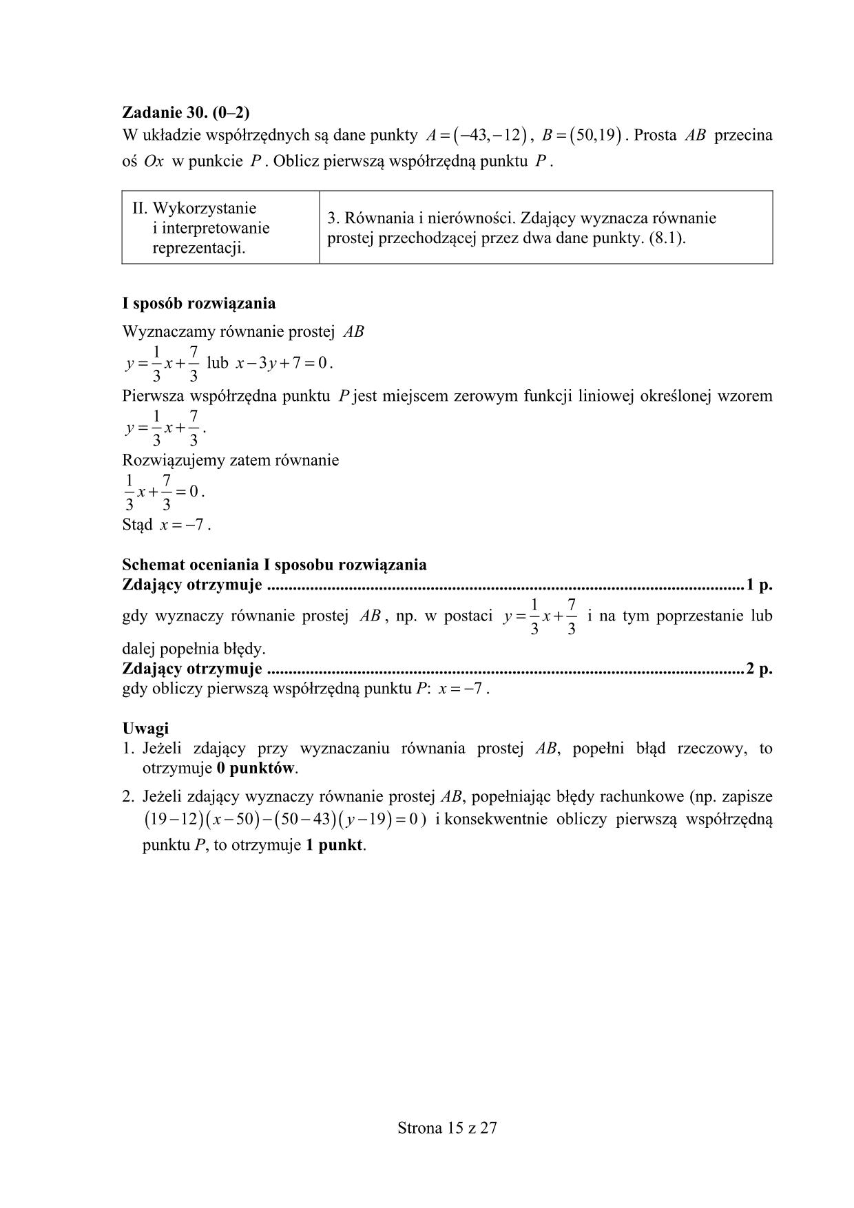 odpowiedzi-matematyka-poziom-podstawowy-matura-2015-15