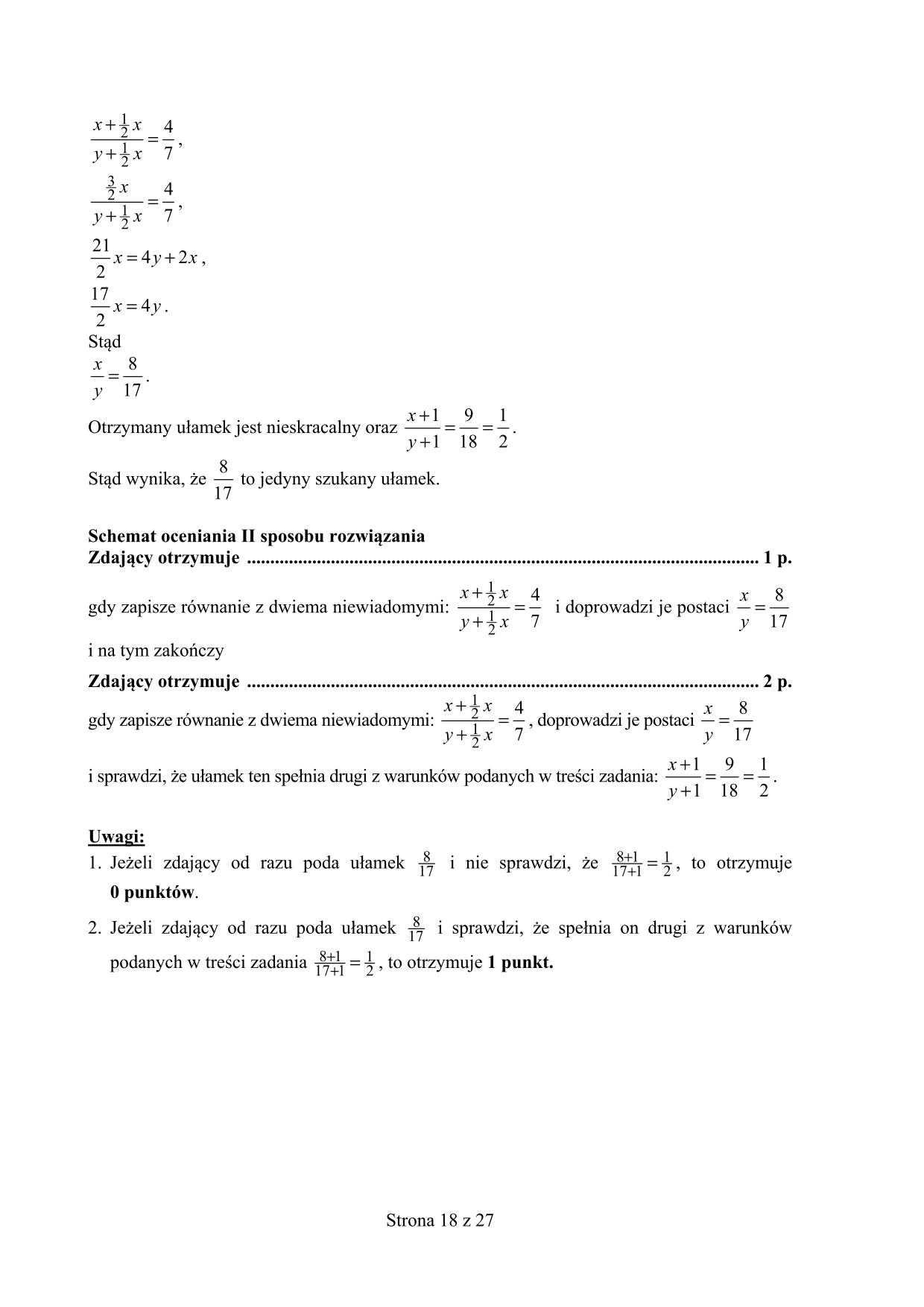 odpowiedzi-matematyka-poziom-podstawowy-matura-2015-18