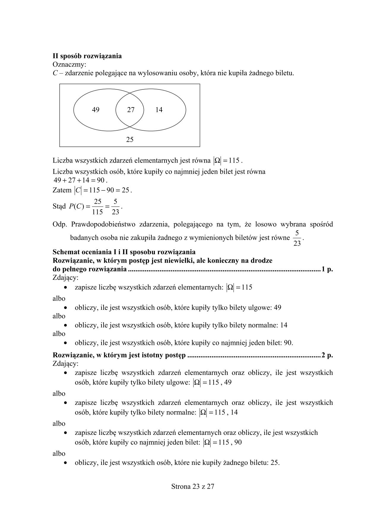 odpowiedzi-matematyka-poziom-podstawowy-matura-2015-23