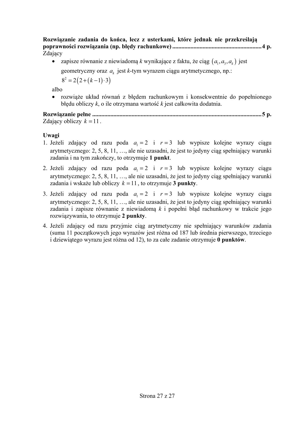 odpowiedzi-matematyka-poziom-podstawowy-matura-2015-27