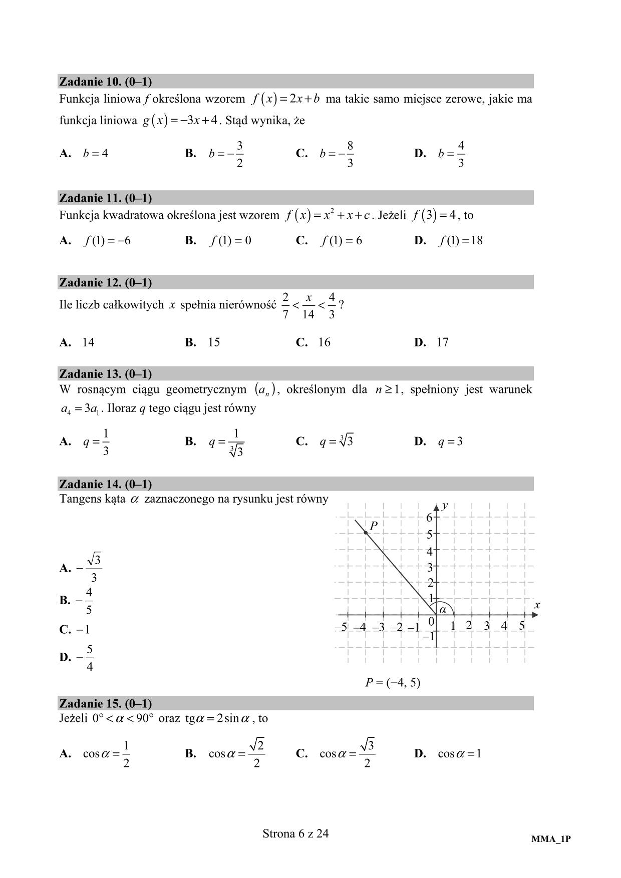 pytania-matematyka-poziom-podstawowy-matura-2015-6