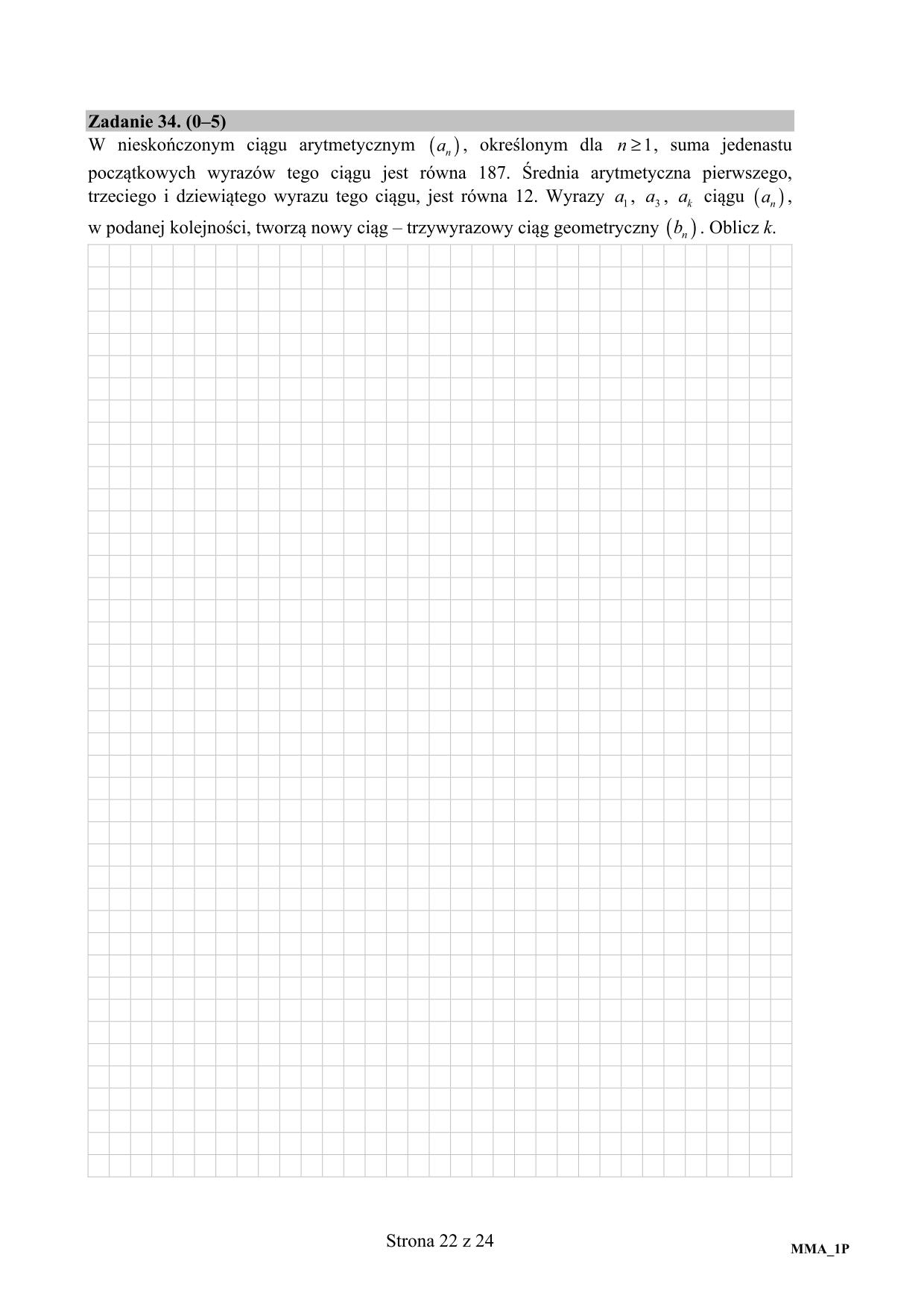 pytania-matematyka-poziom-podstawowy-matura-2015-22