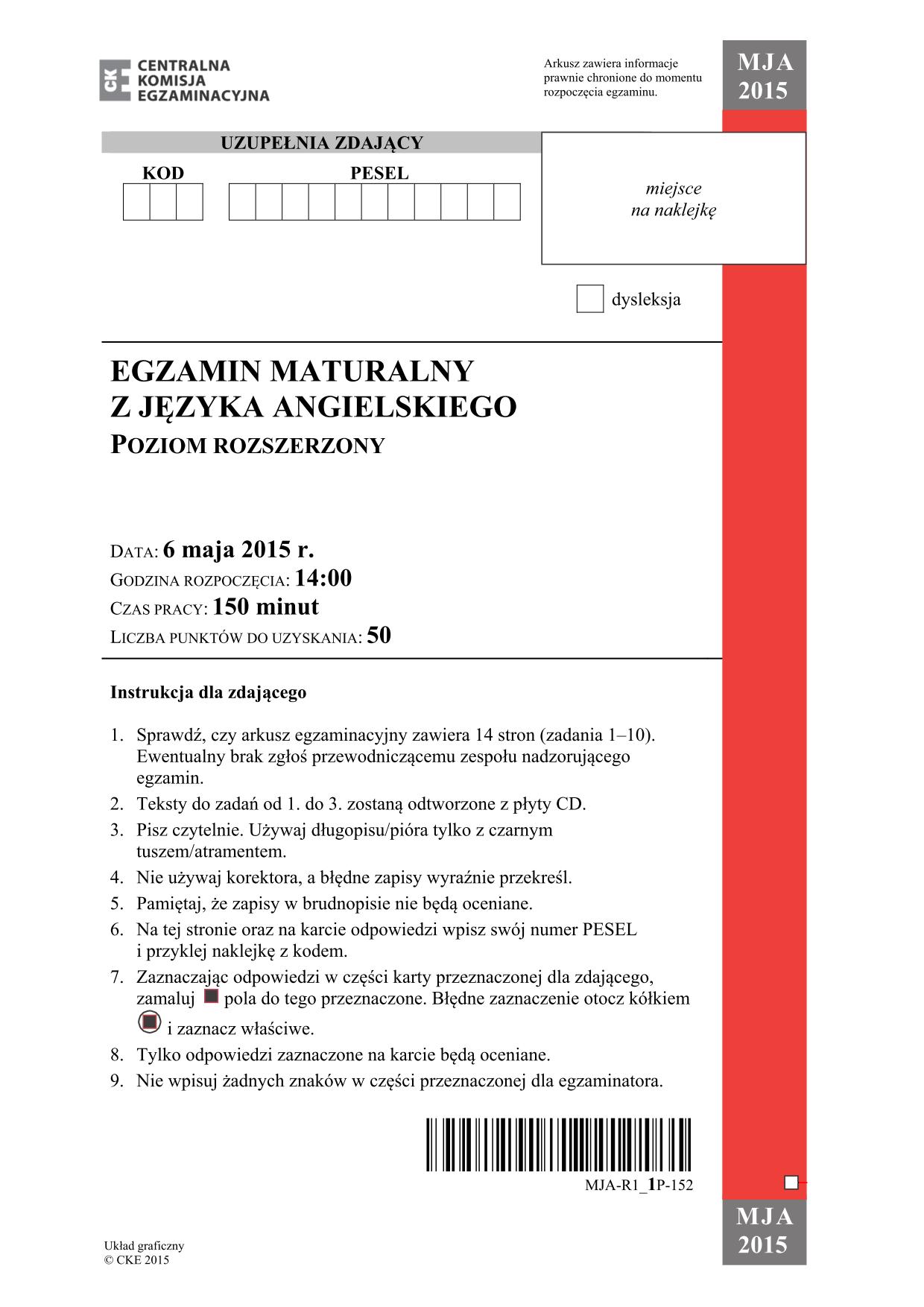 pytania-jezyk-angielski-poziom-rozszerzony-matura-2015-1