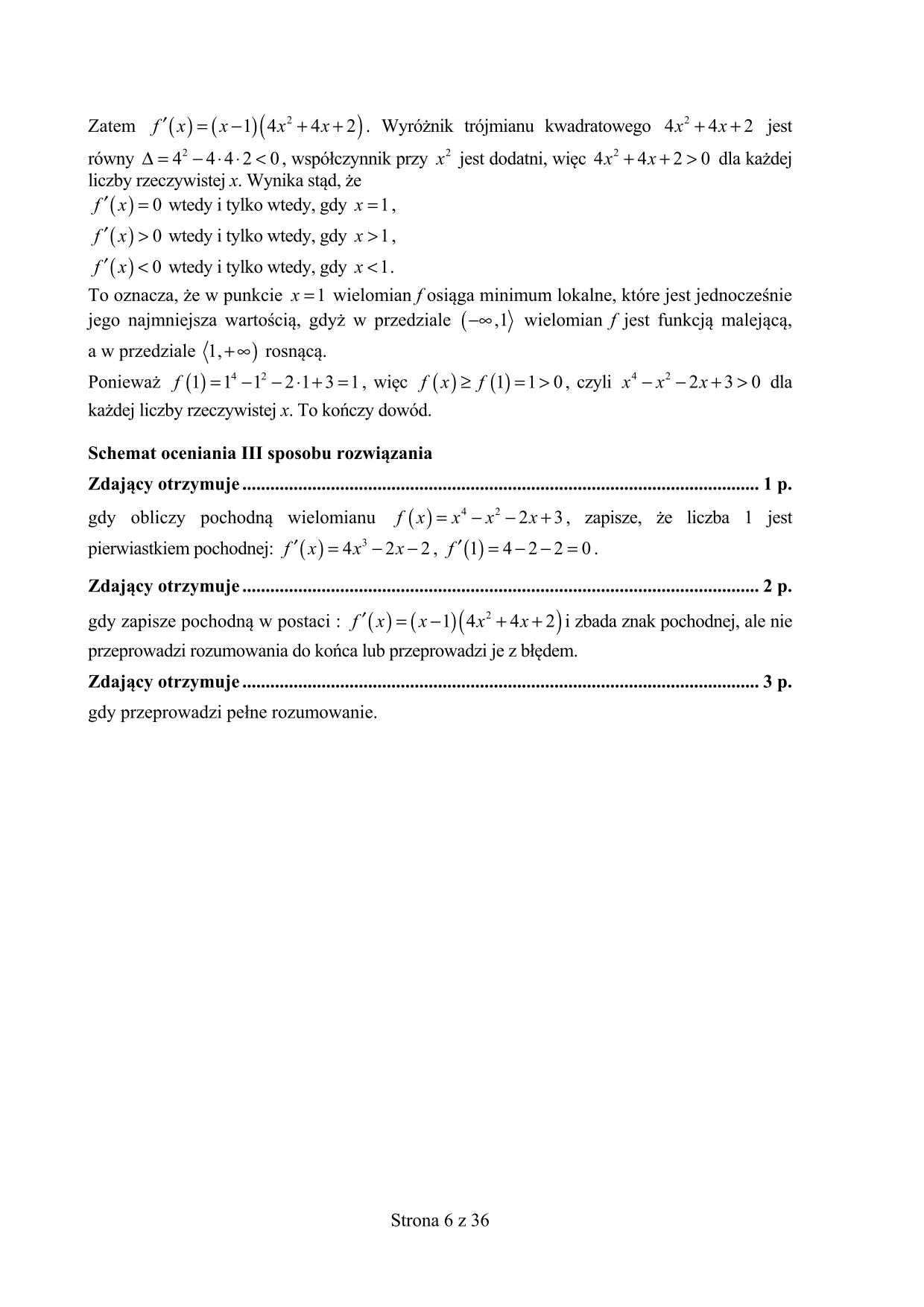 odpowiedzi-matematyka-poziom-rozszerzony-matura-2015-6