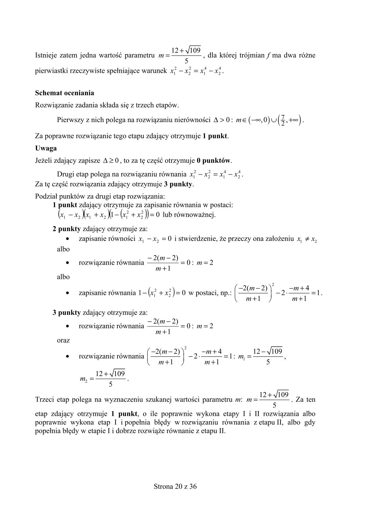 odpowiedzi-matematyka-poziom-rozszerzony-matura-2015-20