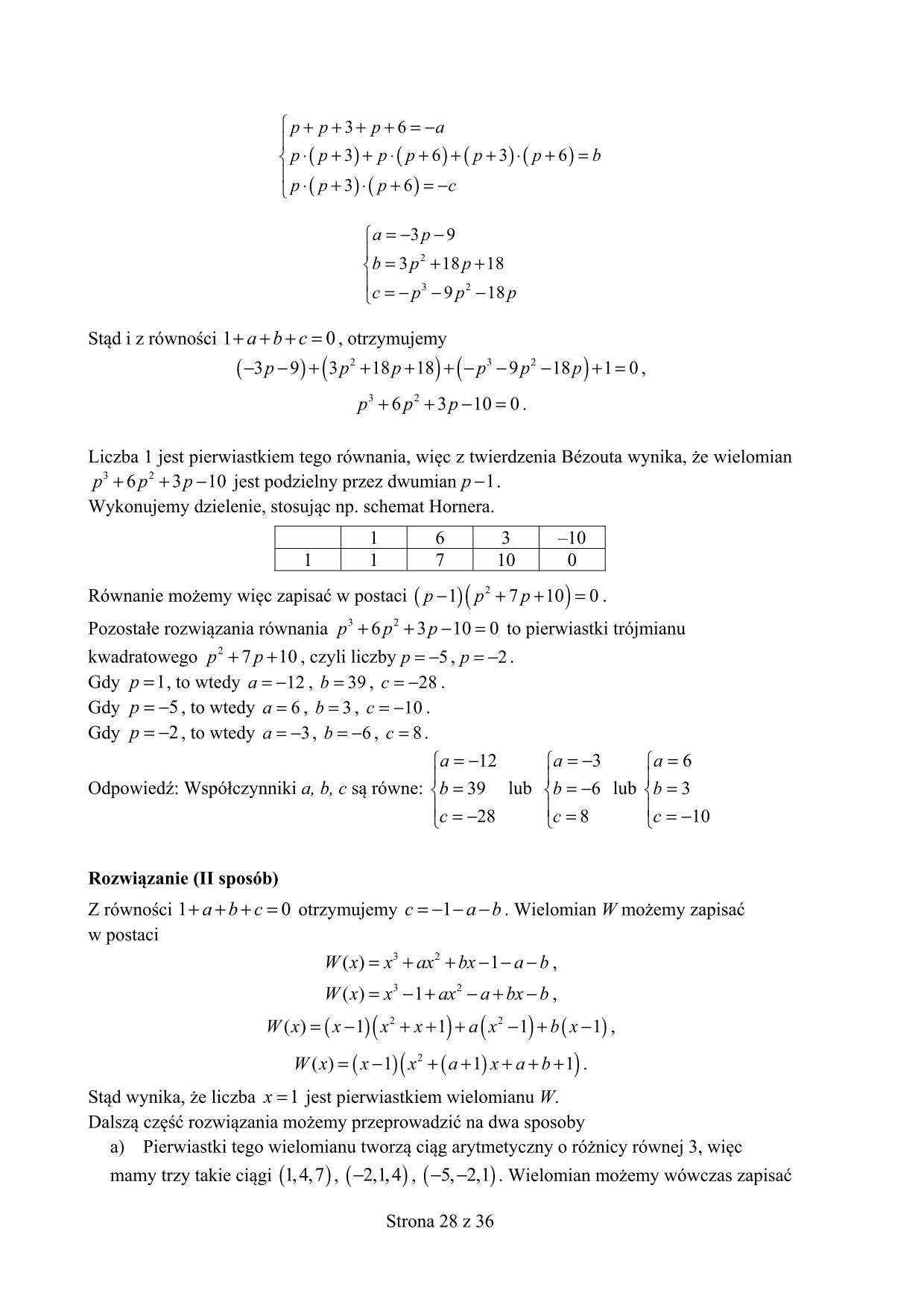 odpowiedzi-matematyka-poziom-rozszerzony-matura-2015-28