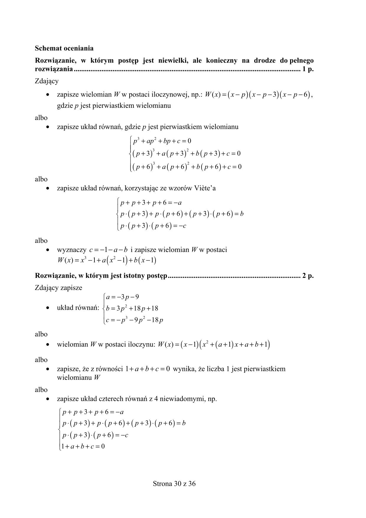 odpowiedzi-matematyka-poziom-rozszerzony-matura-2015-30