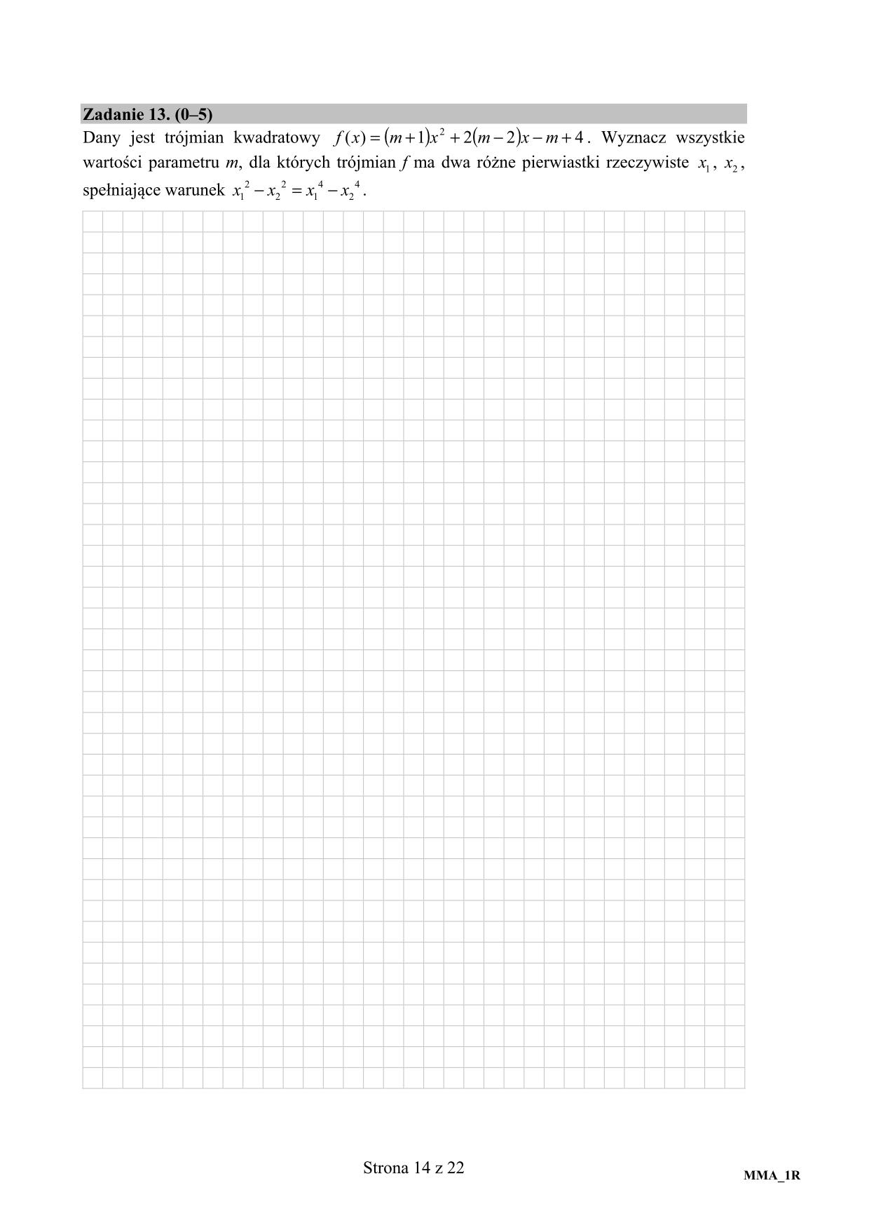 pytania-matematyka-poziom-rozszerzony-matura-2015-14