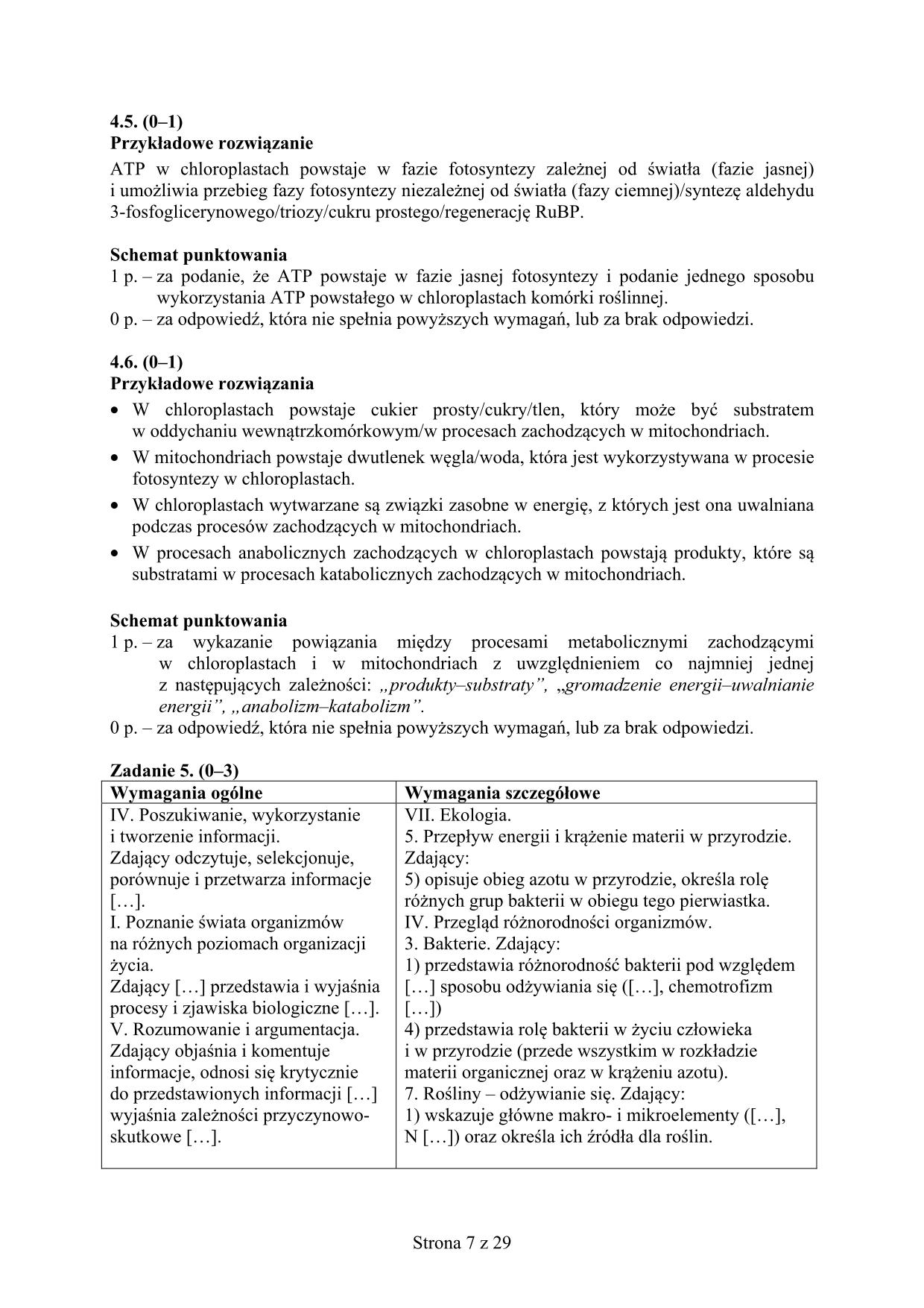 odpowiedzi-biologia-poziom-rozszerzony-matura-2015-7