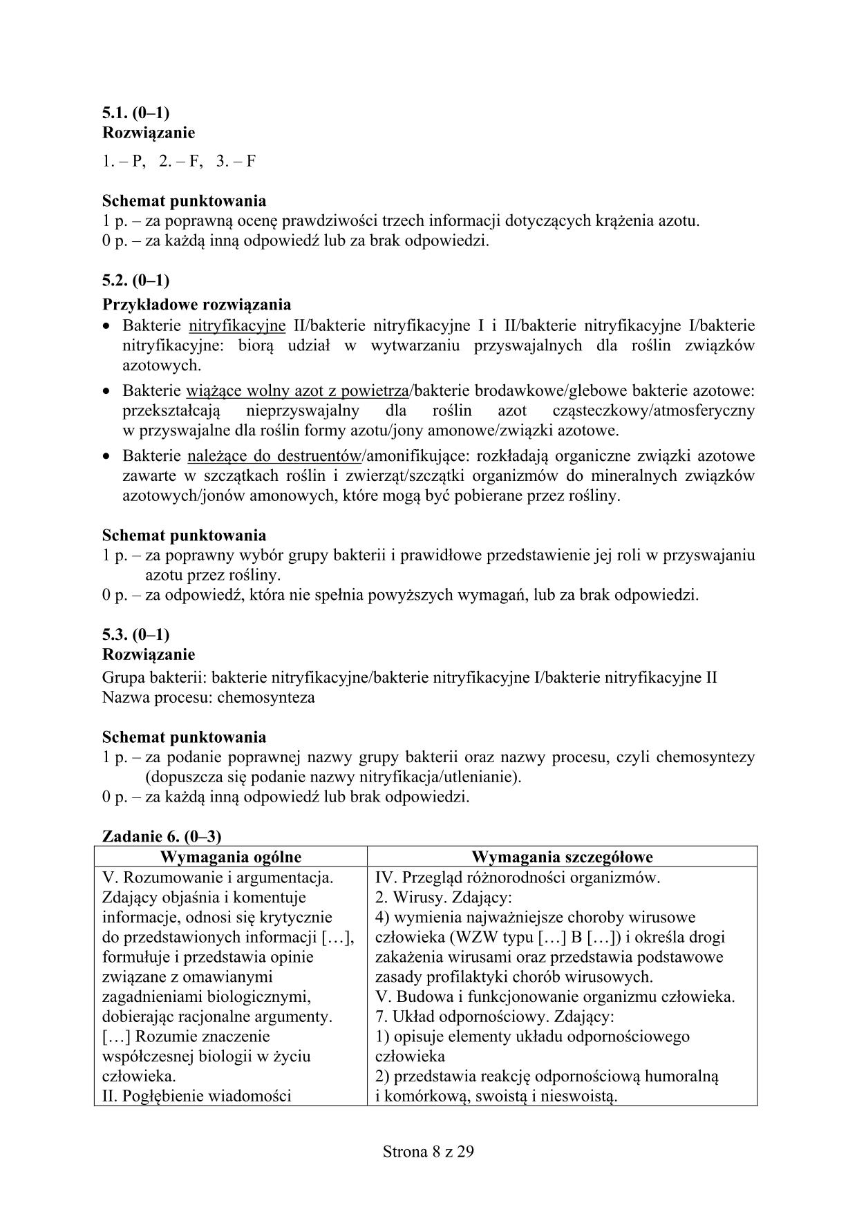 odpowiedzi-biologia-poziom-rozszerzony-matura-2015-8