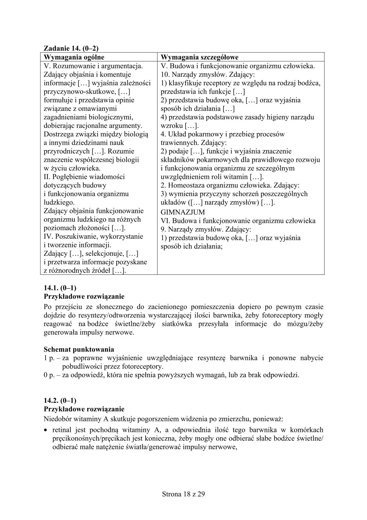 odpowiedzi-biologia-poziom-rozszerzony-matura-2015-18