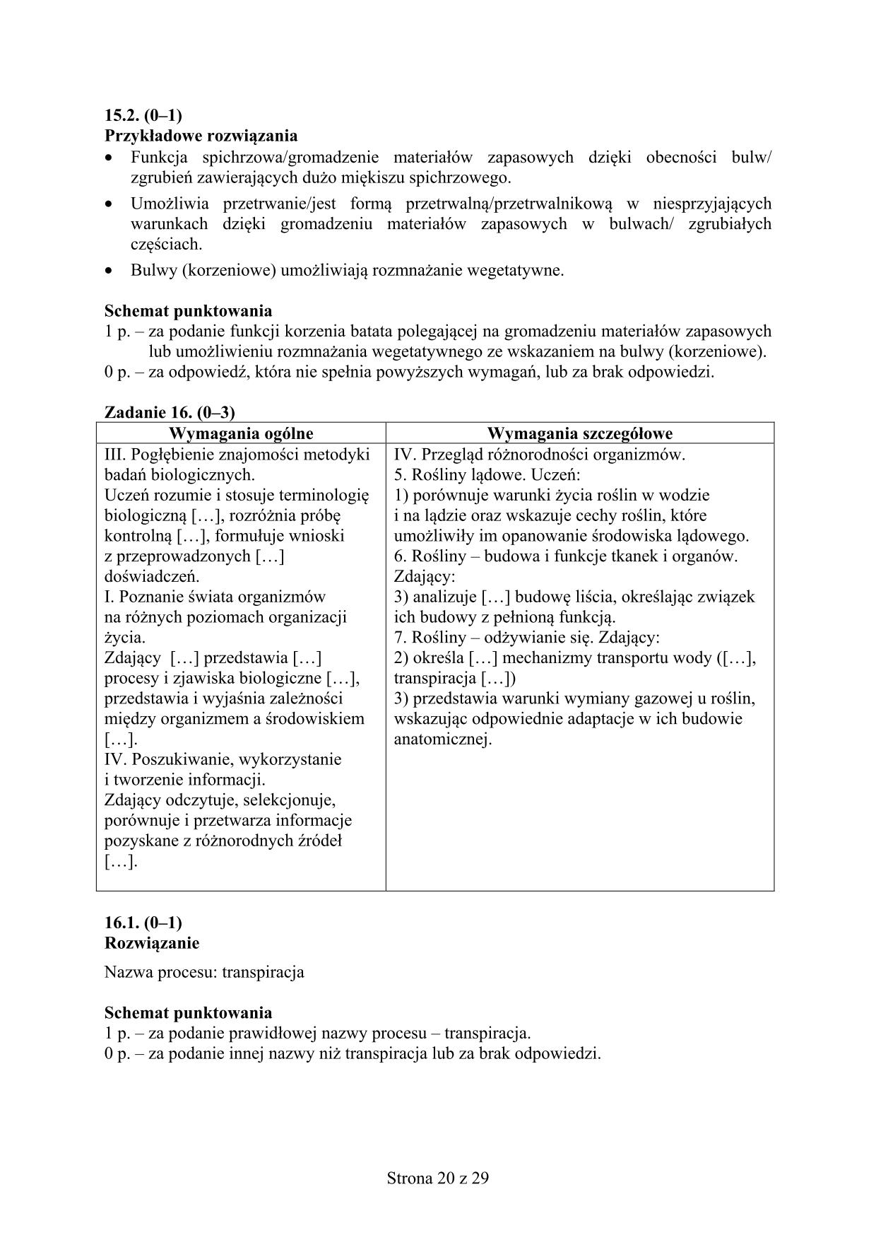 odpowiedzi-biologia-poziom-rozszerzony-matura-2015-20