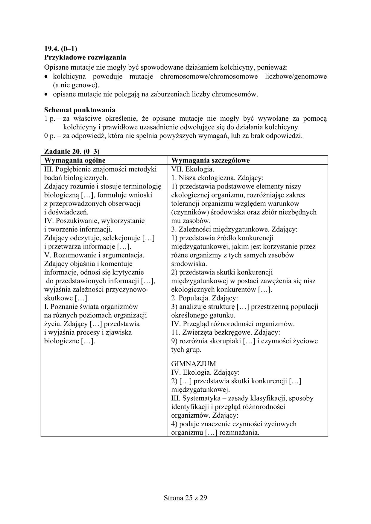 odpowiedzi-biologia-poziom-rozszerzony-matura-2015-25