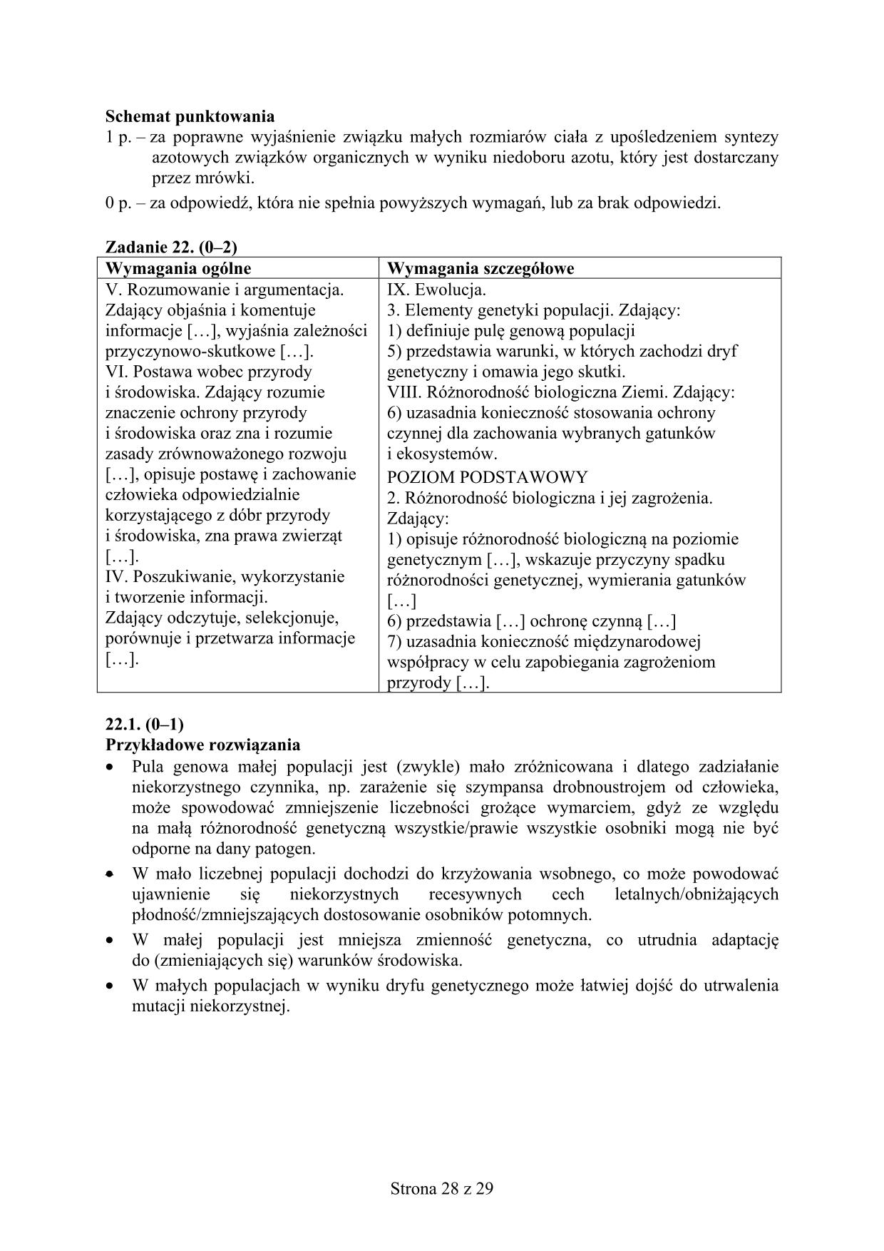 odpowiedzi-biologia-poziom-rozszerzony-matura-2015-28