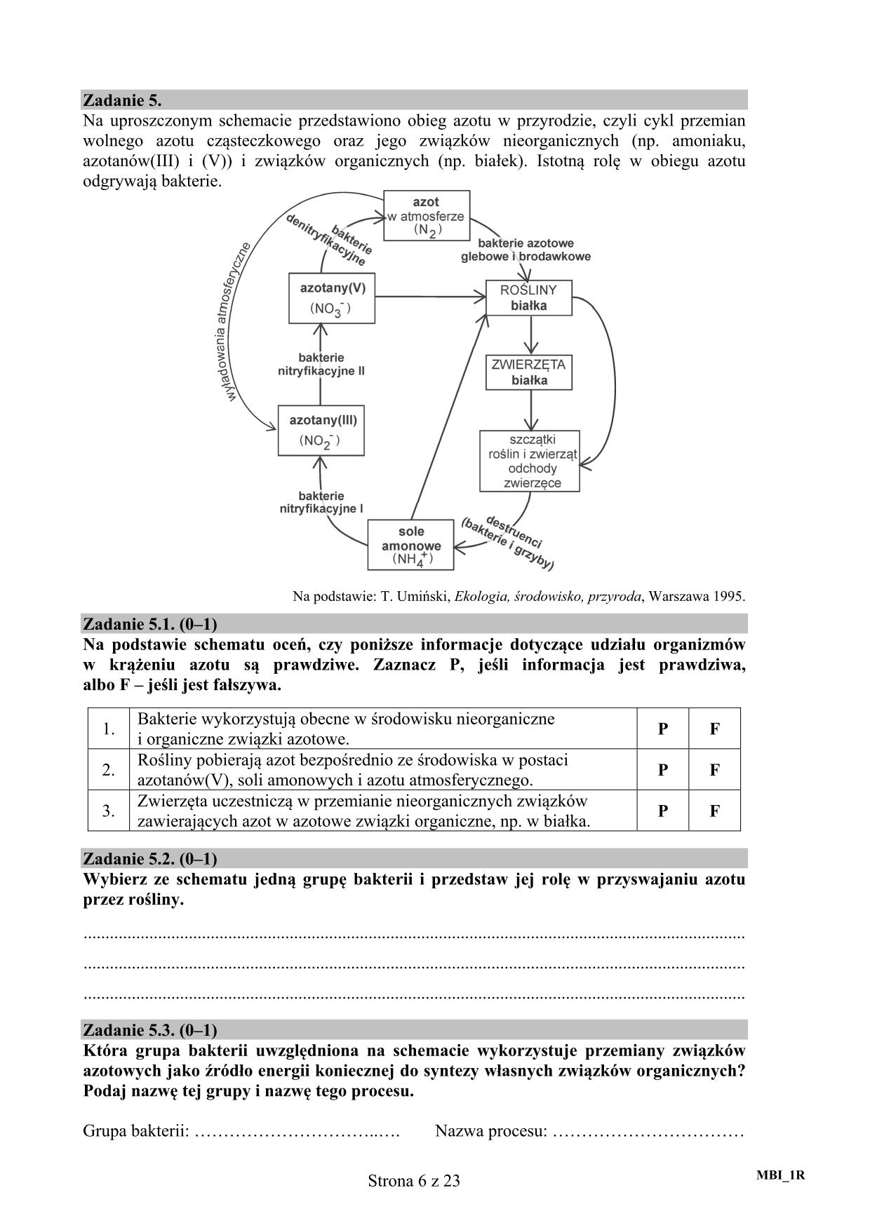 pytania-biologia-poziom-rozszerzony-matura-2015-6