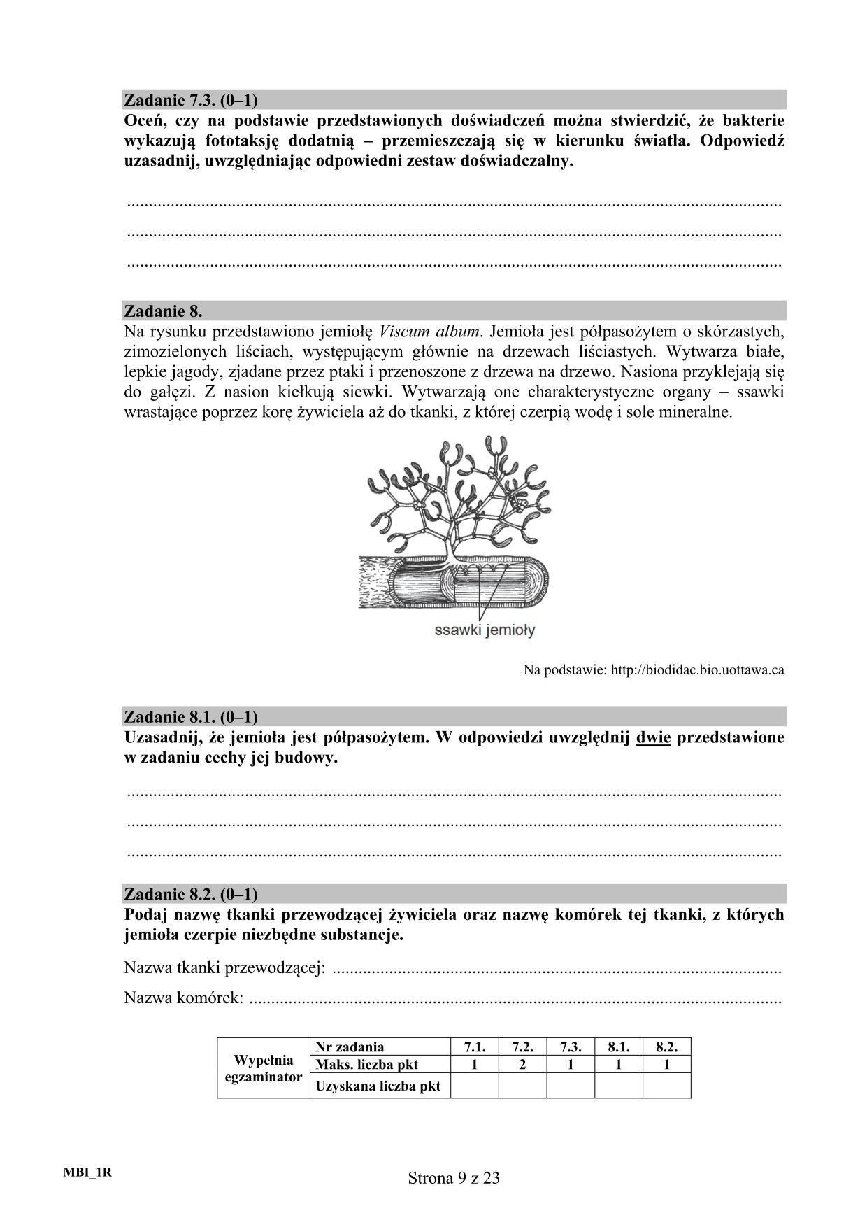 pytania-biologia-poziom-rozszerzony-matura-2015-9