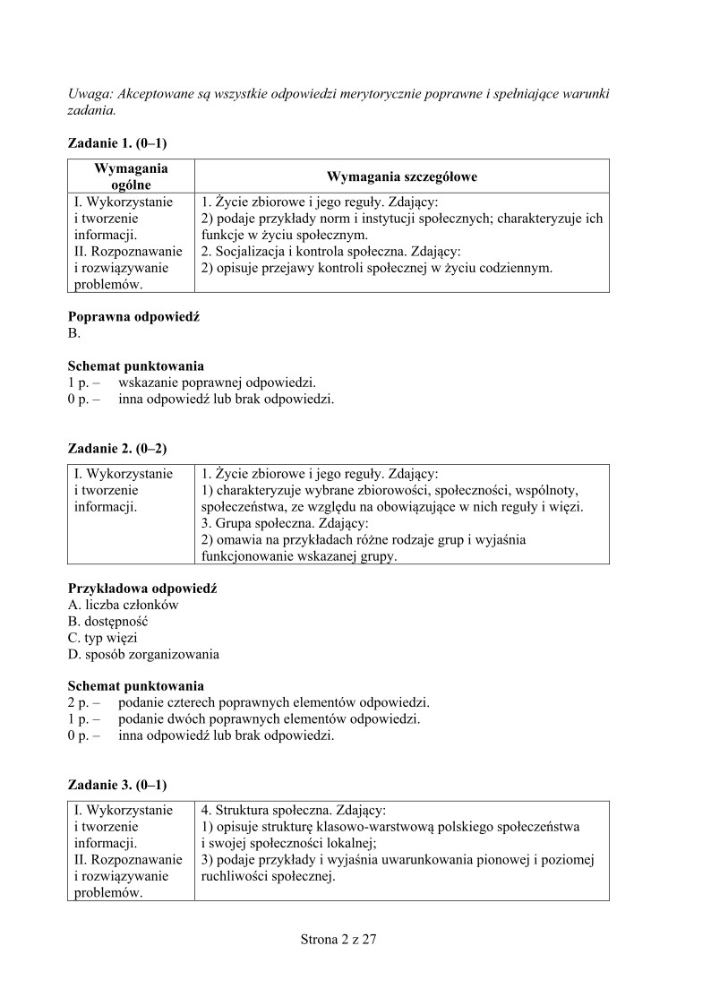 odpowiedzi-wiedza-o-społeczeństwie-matura-2015 - 02