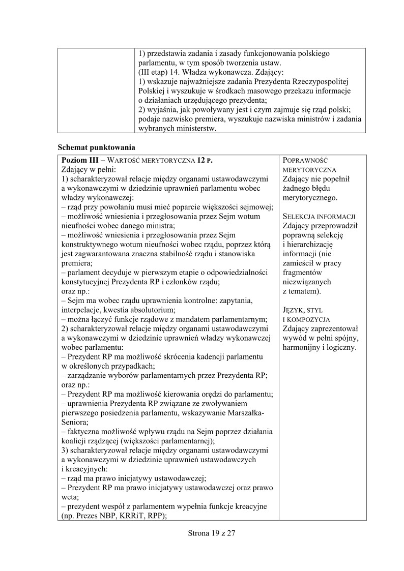 odpowiedzi-wiedza-o-społeczeństwie-matura-2015 - 19