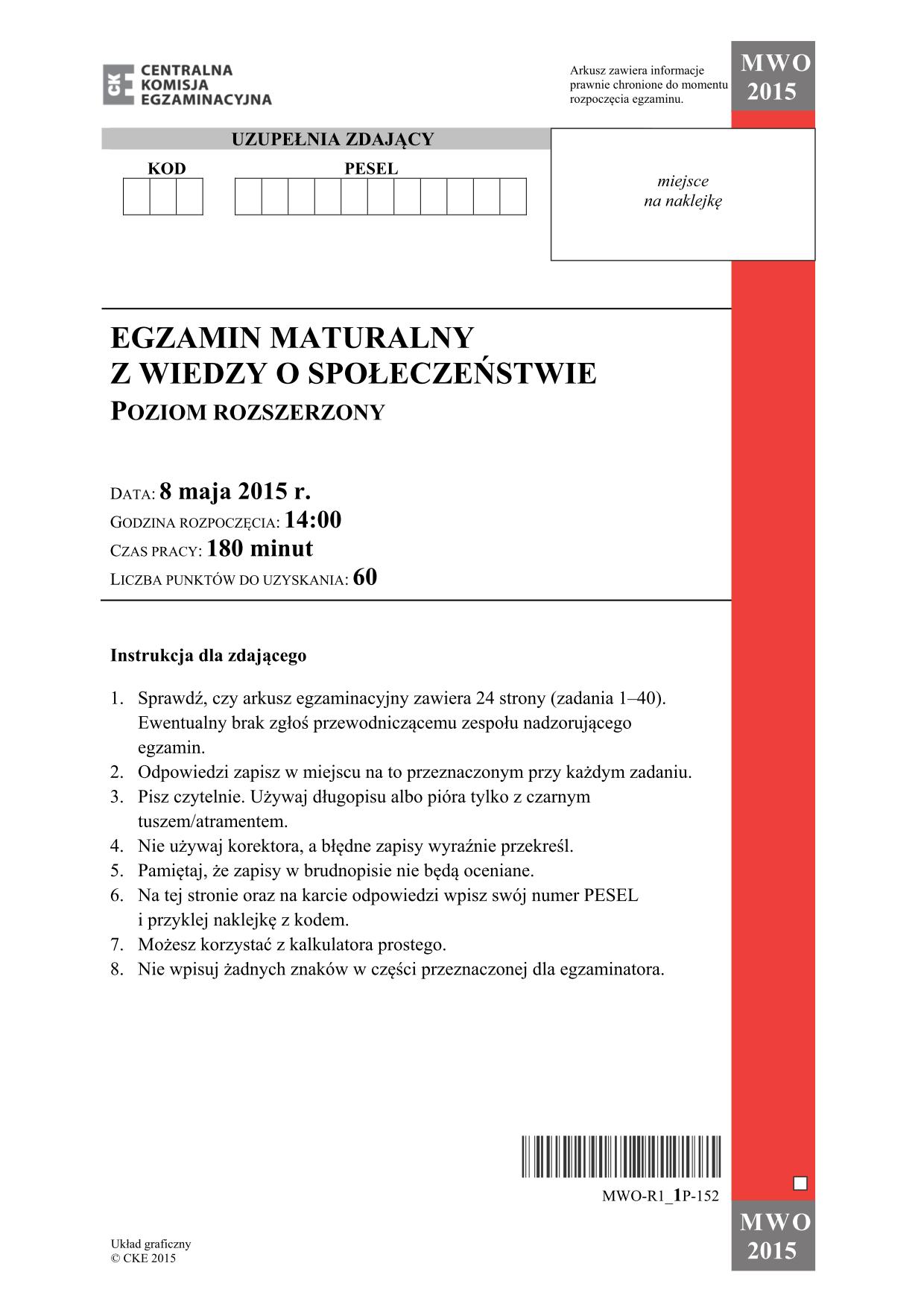 pytania-wiedza-o-spoleczenstwie-poziom-rozszerzony-matura-2015-1