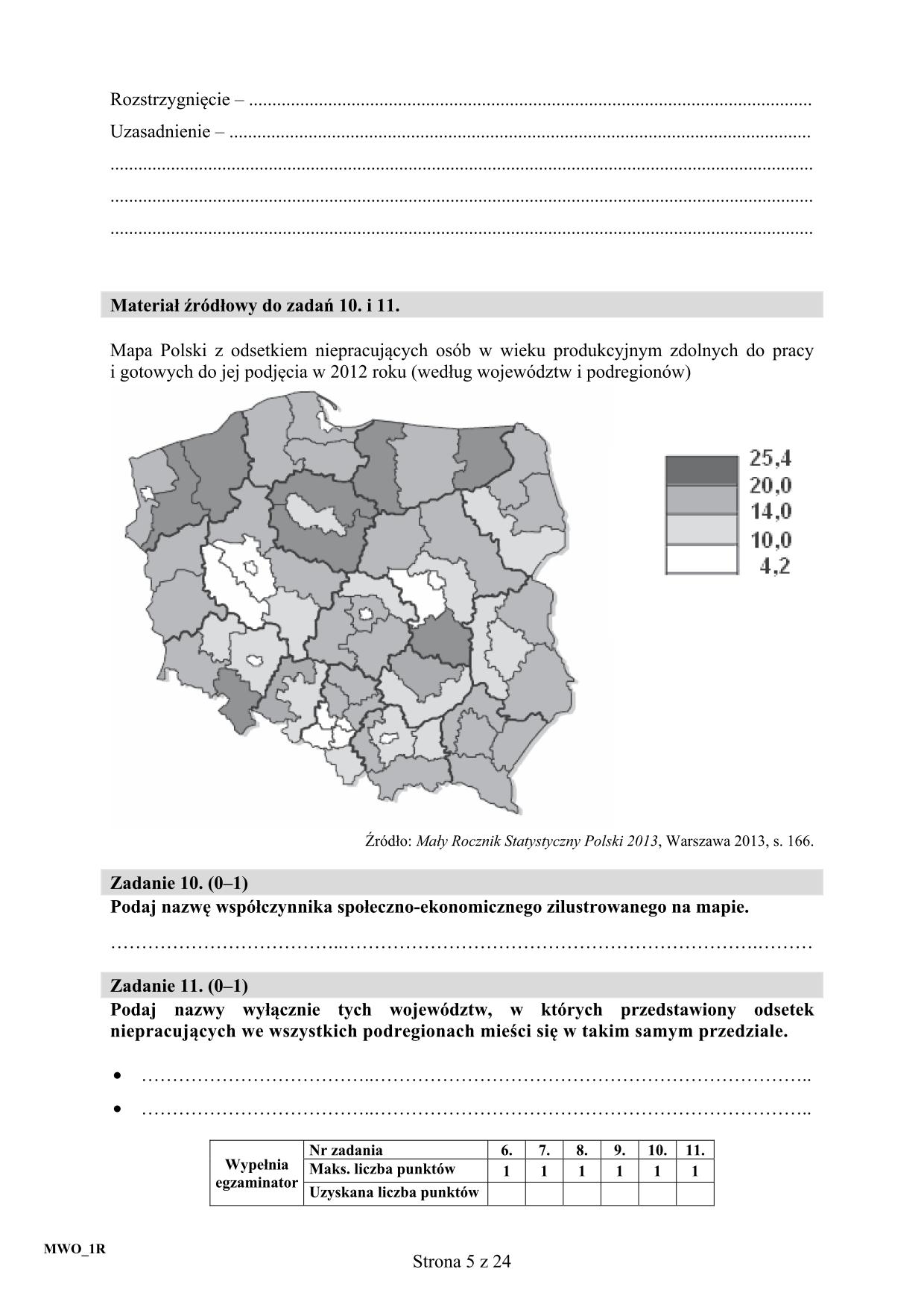 pytania-wiedza-o-spoleczenstwie-poziom-rozszerzony-matura-2015-5