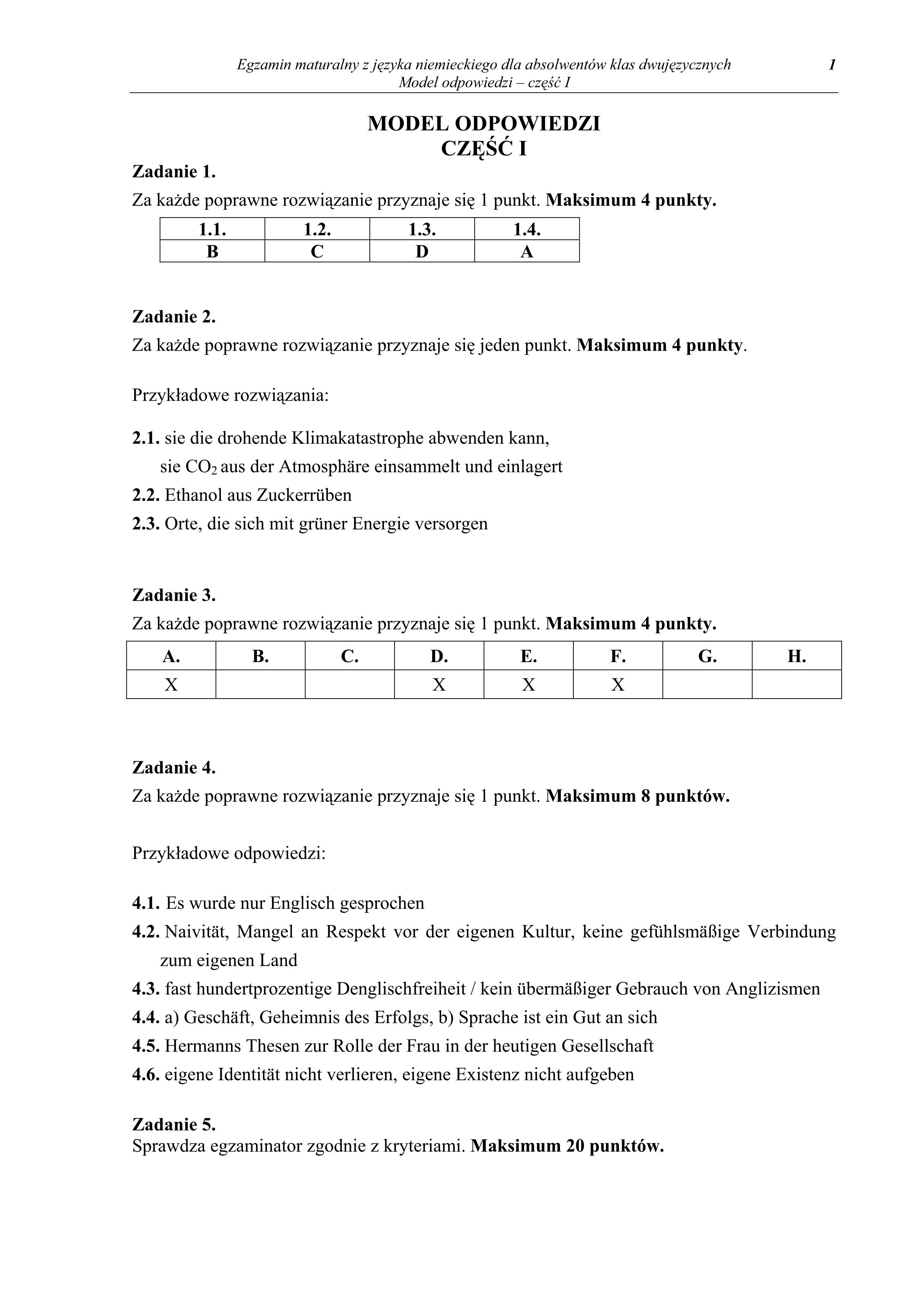 niemiecki-matura-2016-p-dwujezyczny-odpowiedzi-cz.1 - 1