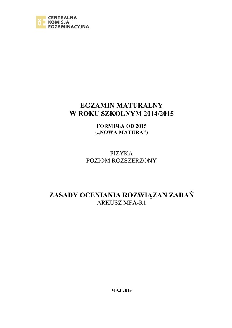 odpowiedzi-fizyka-matura-2015 - 01