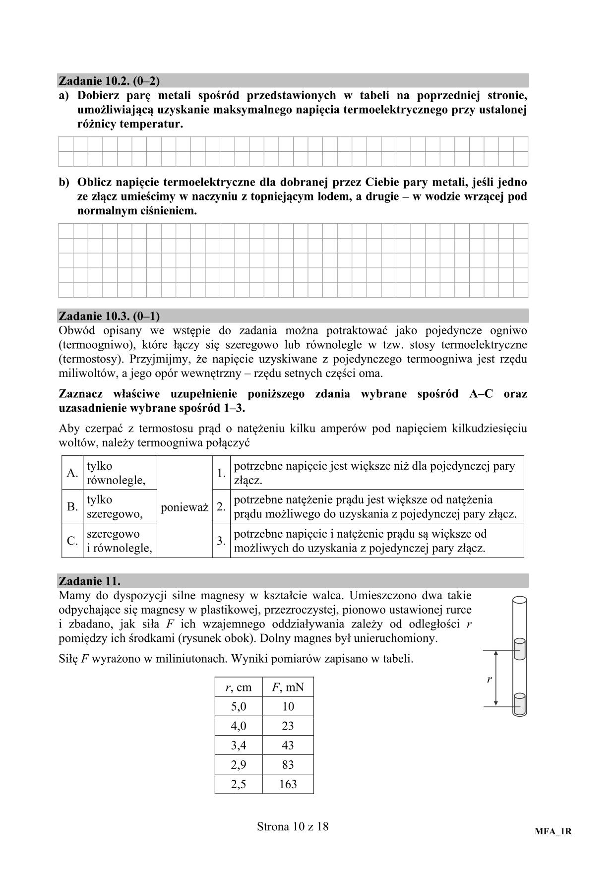 pytania-fizyka-poziom-rozszerzony-matura-2015-10