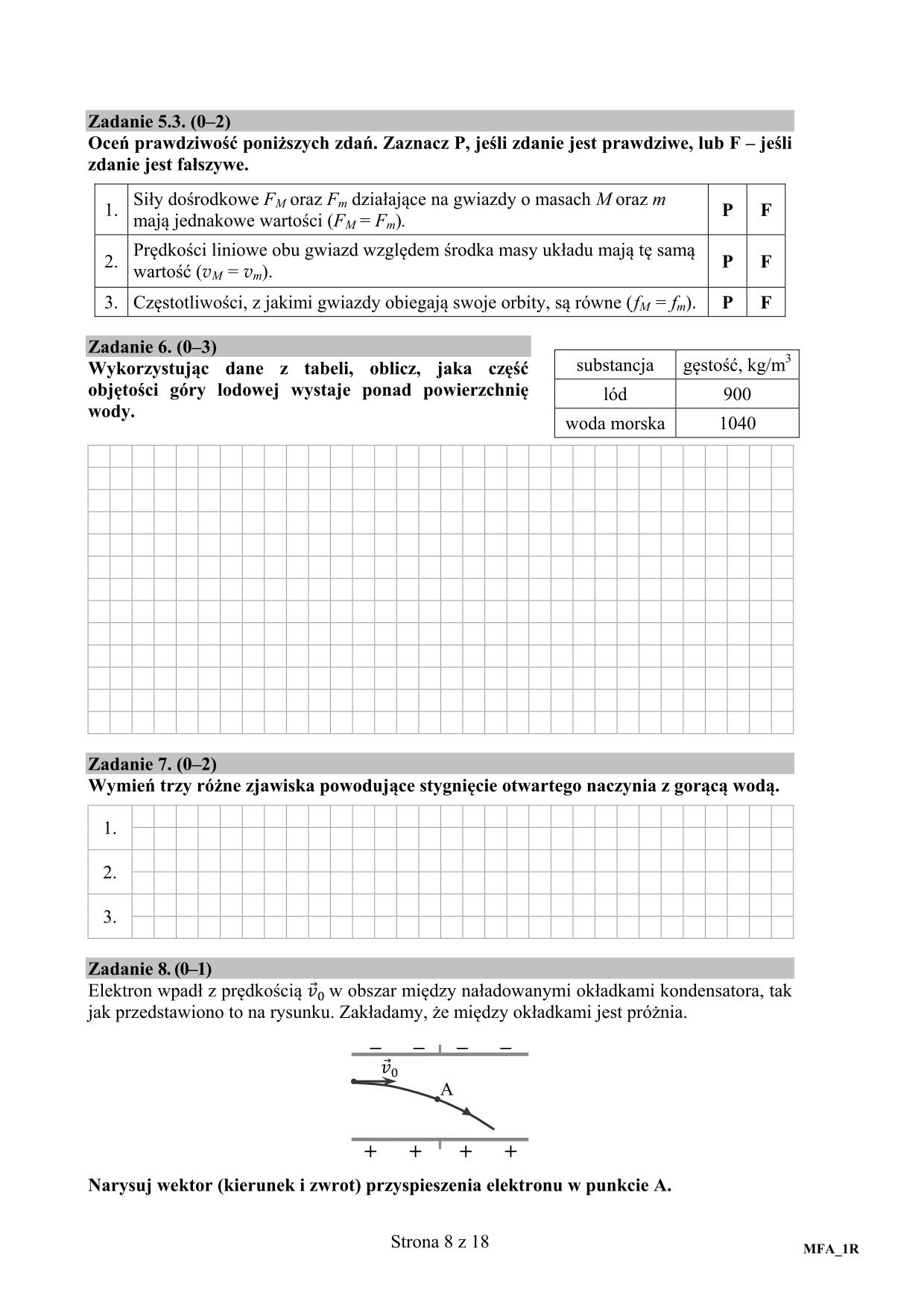 pytania-fizyka-poziom-rozszerzony-matura-2015-8