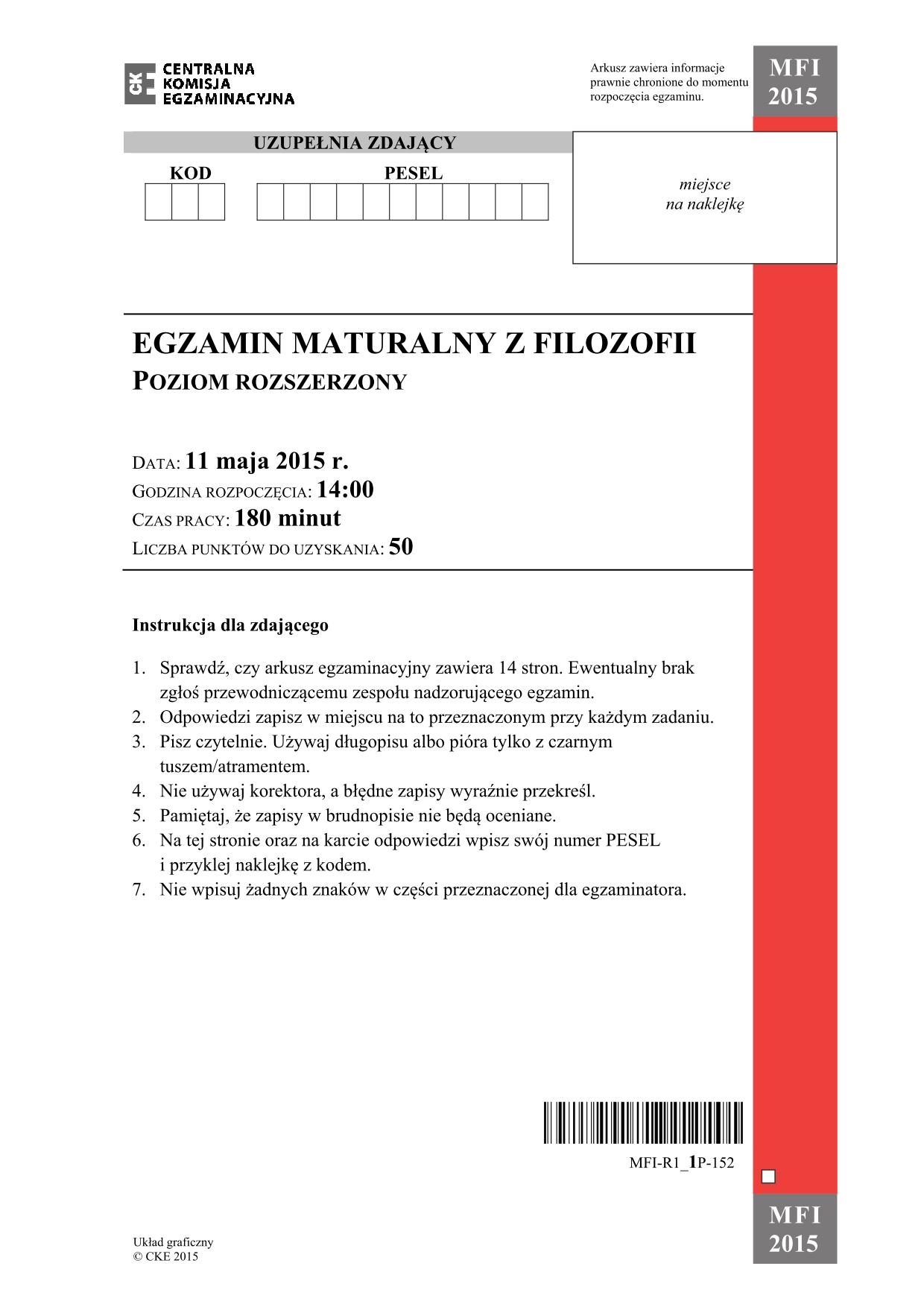 pytania-filozofia-poziom-rozszerzony-matura-2015-1