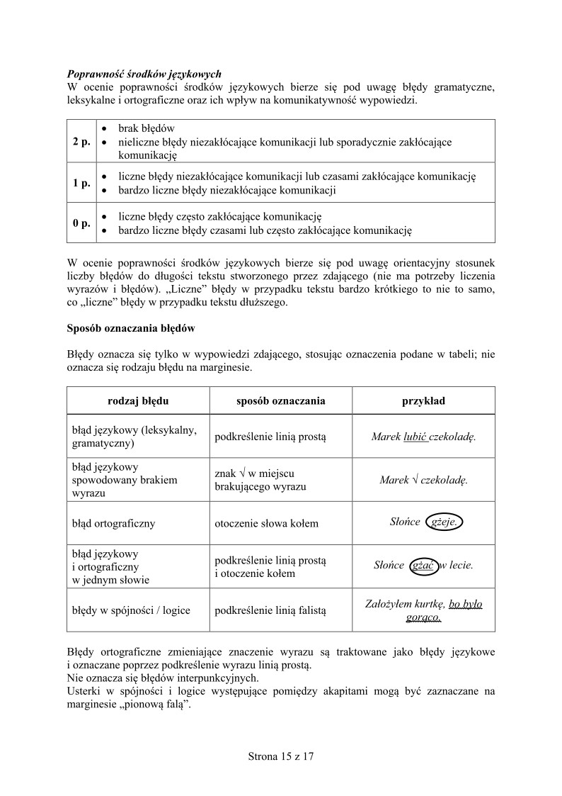 odpowiedzi-jezyk-niemiecki-poziom-podstawowy-matura-2015 - 15
