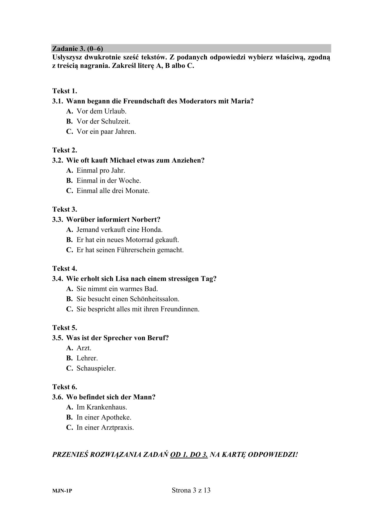 pytania-jezyk-niemiecki-poziom-podstawowy-matura-2015-3