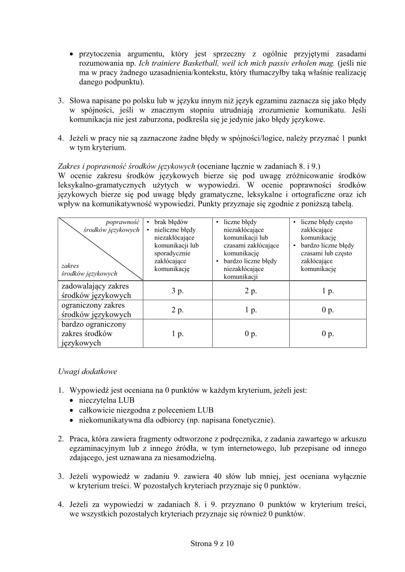 odpowiedzi-jezyk-niemiecki-poziom-podstawowy-dla-niesyszacych-matura-2015 - 09