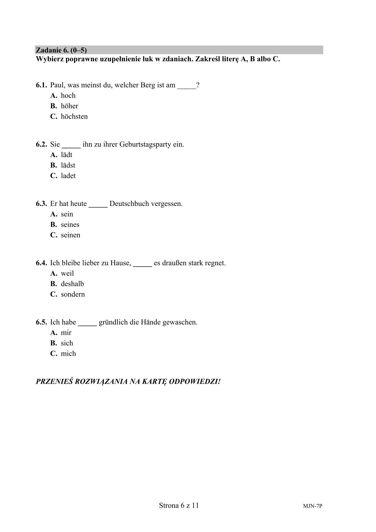 pytania-jezyk-niemiecki-dla-osob-nieslyszacych-poziom-podstawowy-matura-2015-6