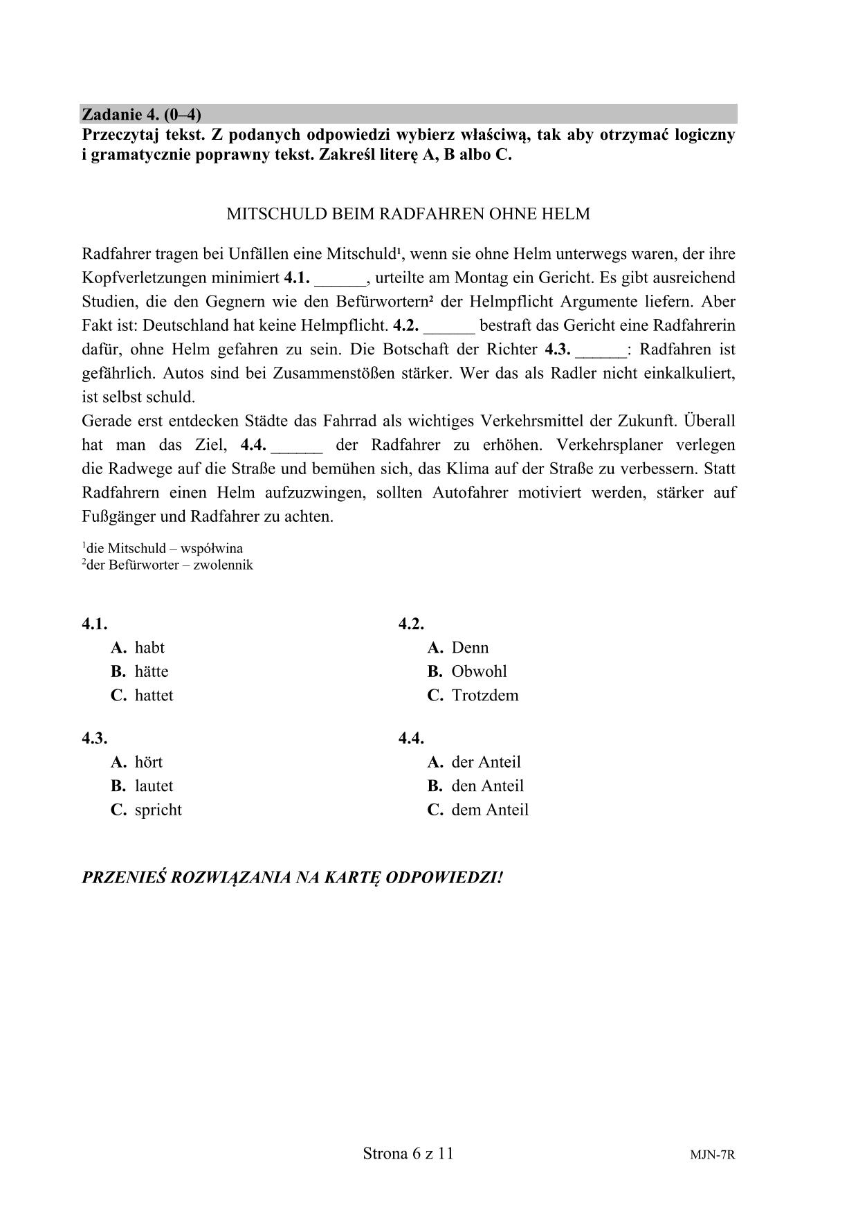 pytania-jezyk-niemiecki-dla-osob-nieslyszacych-poziom-rozszerzony-matura-2015-6