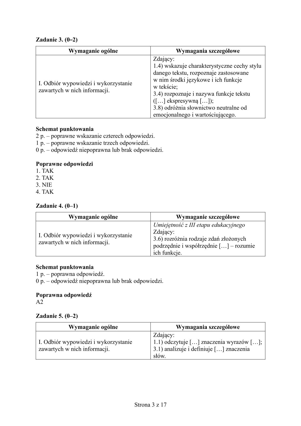 Odpowiedzi-jezyk-polski-poziom-podstawowy-matura-2017 - 3