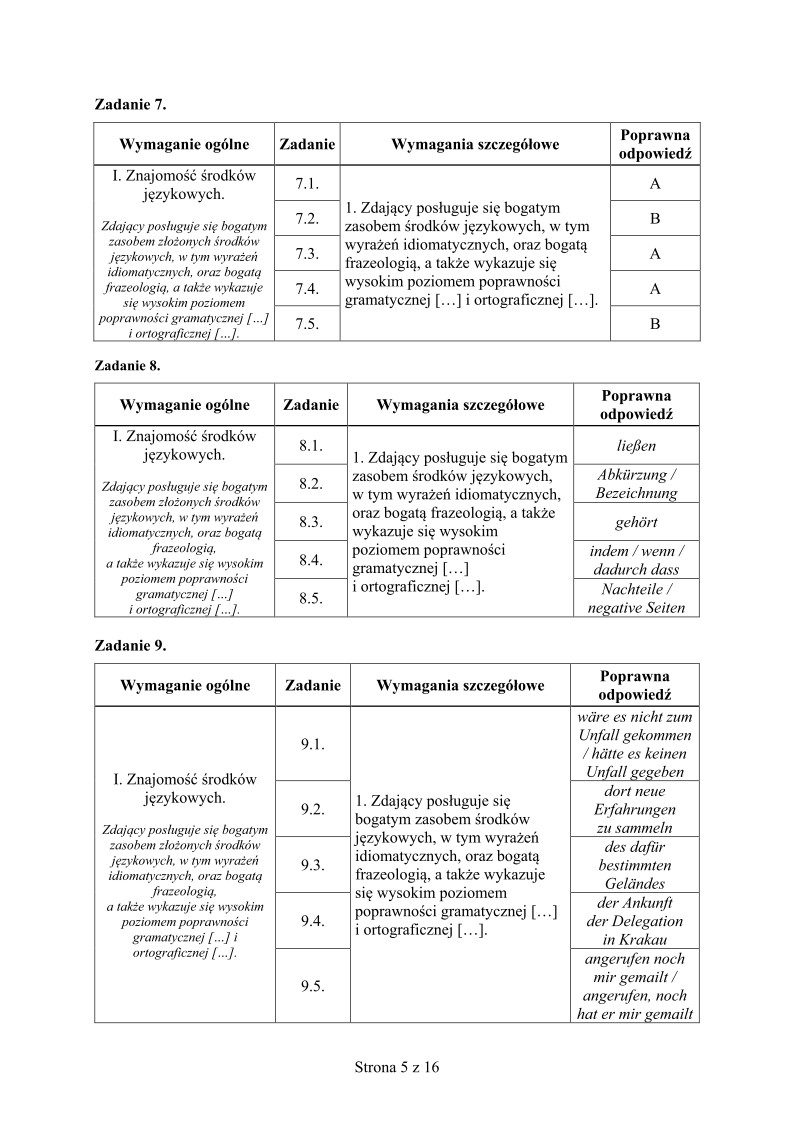 odpowiedzi-jezyk-niemiecki-poziom-dwujezyczny-matura-2015 - 05