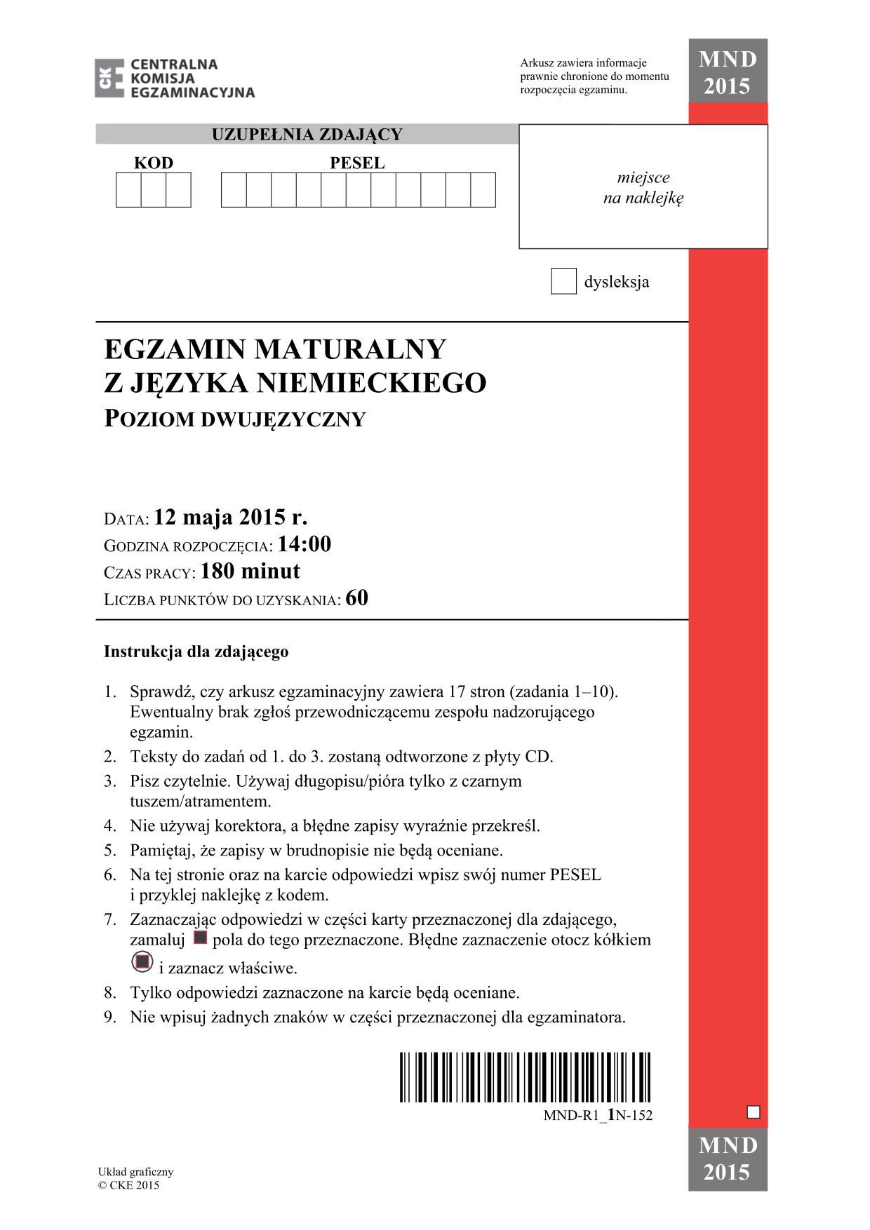 pytania-jezyk-niemiecki-dla-absolwentow-klas-dwujezycznych-matura-2015-1