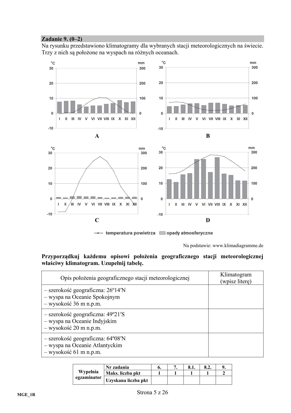 Pytania-geografia-poziom-rozszerzony-matura-2015-5