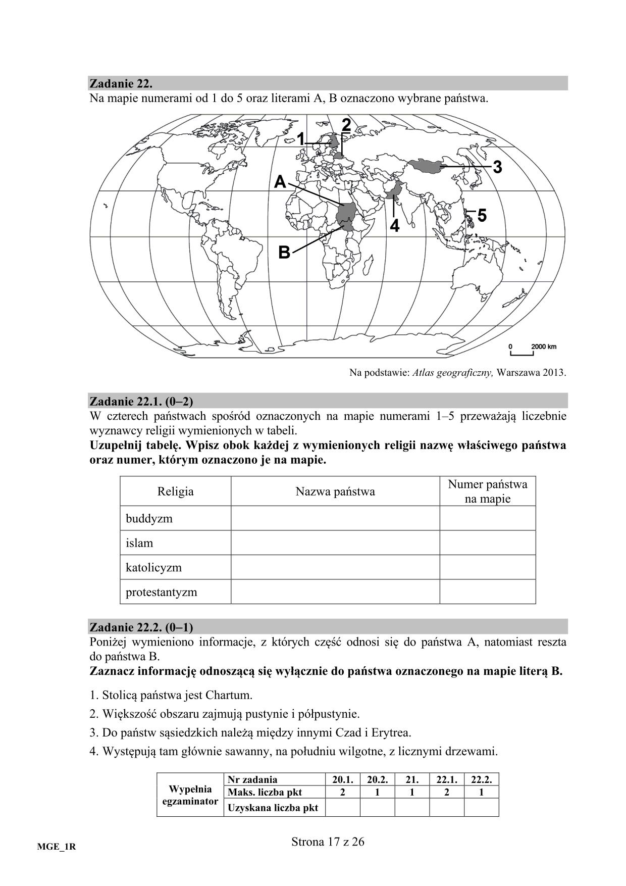 Pytania-geografia-poziom-rozszerzony-matura-2015-17