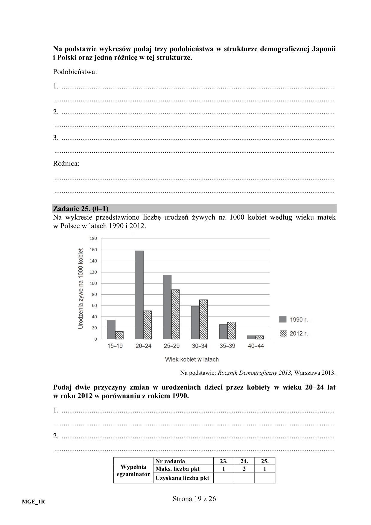 Pytania-geografia-poziom-rozszerzony-matura-2015-19